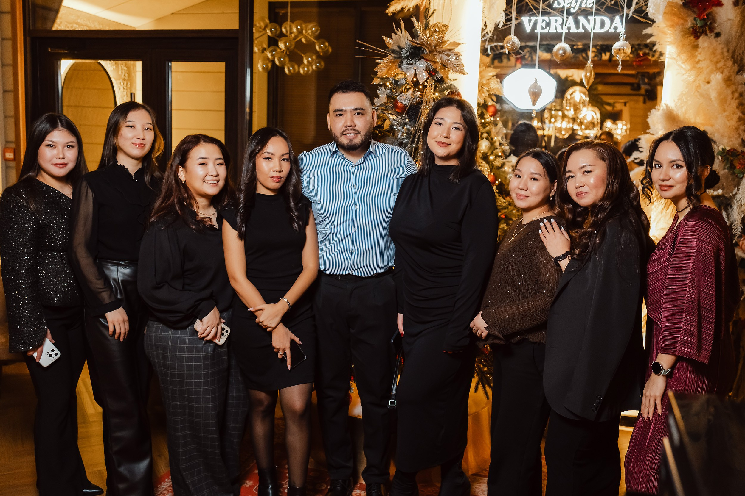 Veranda. Кипятком Павлодар