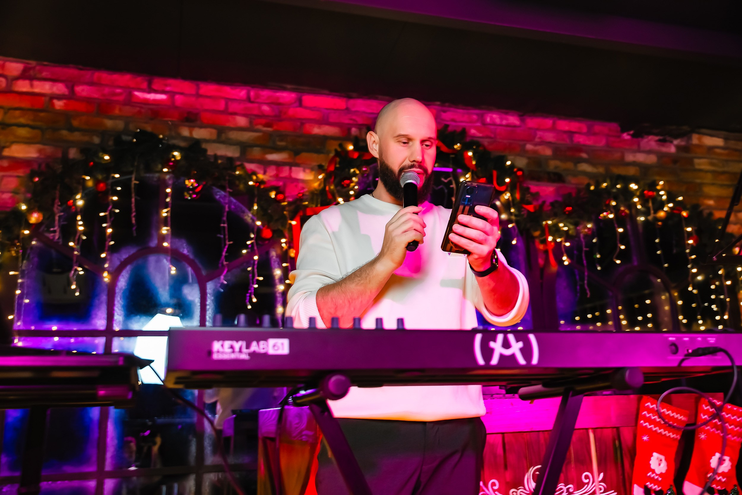 Hudson. Кипятком Павлодар