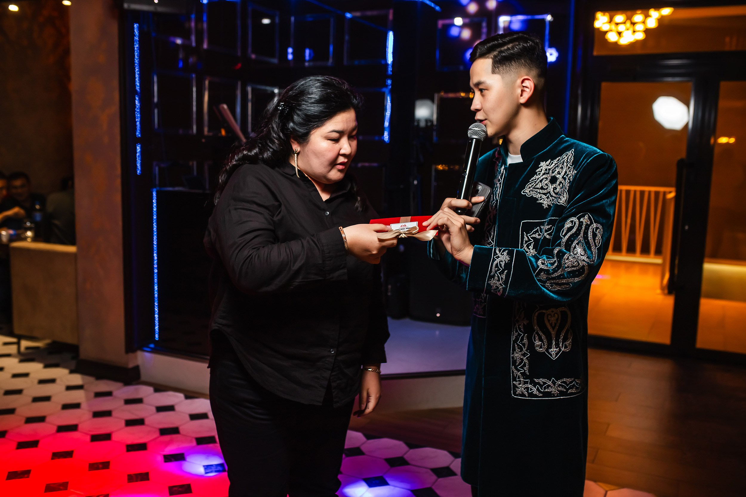 Chili. Кипятком Павлодар