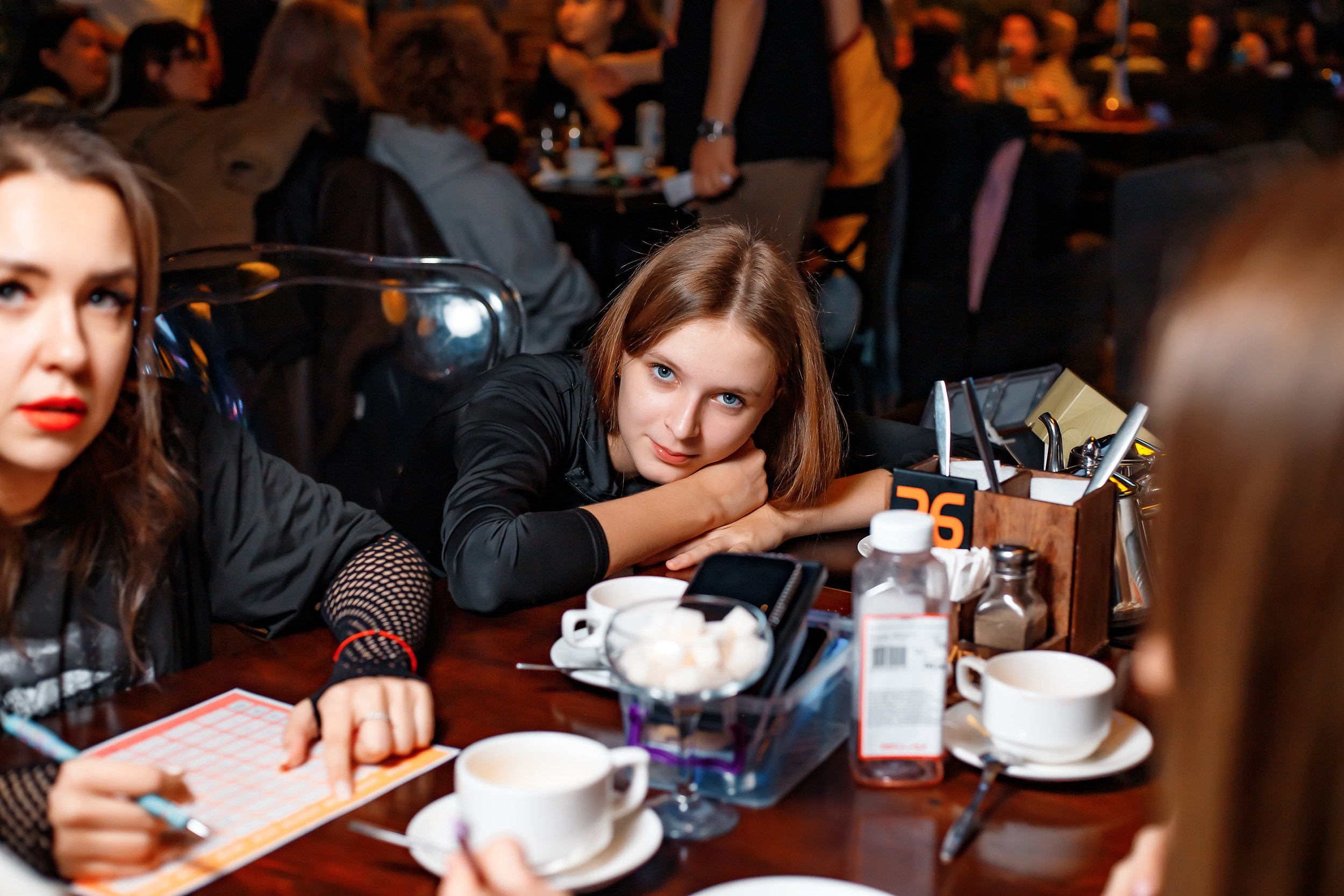 Пошумим Квиз. Кипятком Павлодар