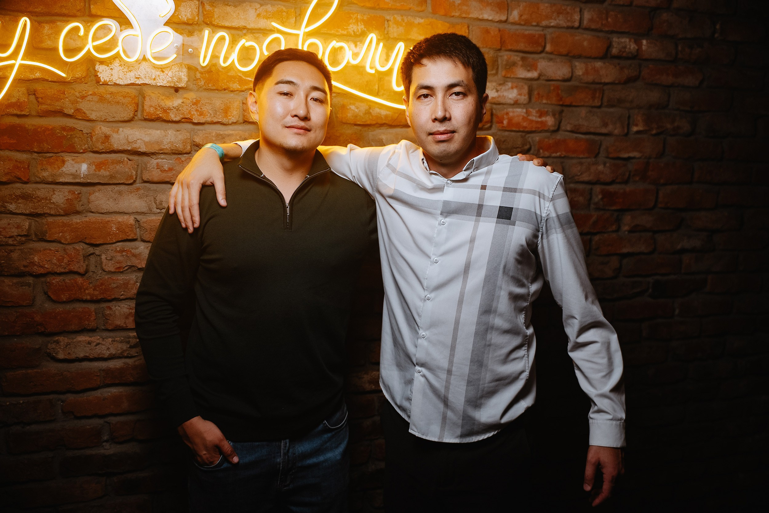 Hudson. Кипятком Павлодар