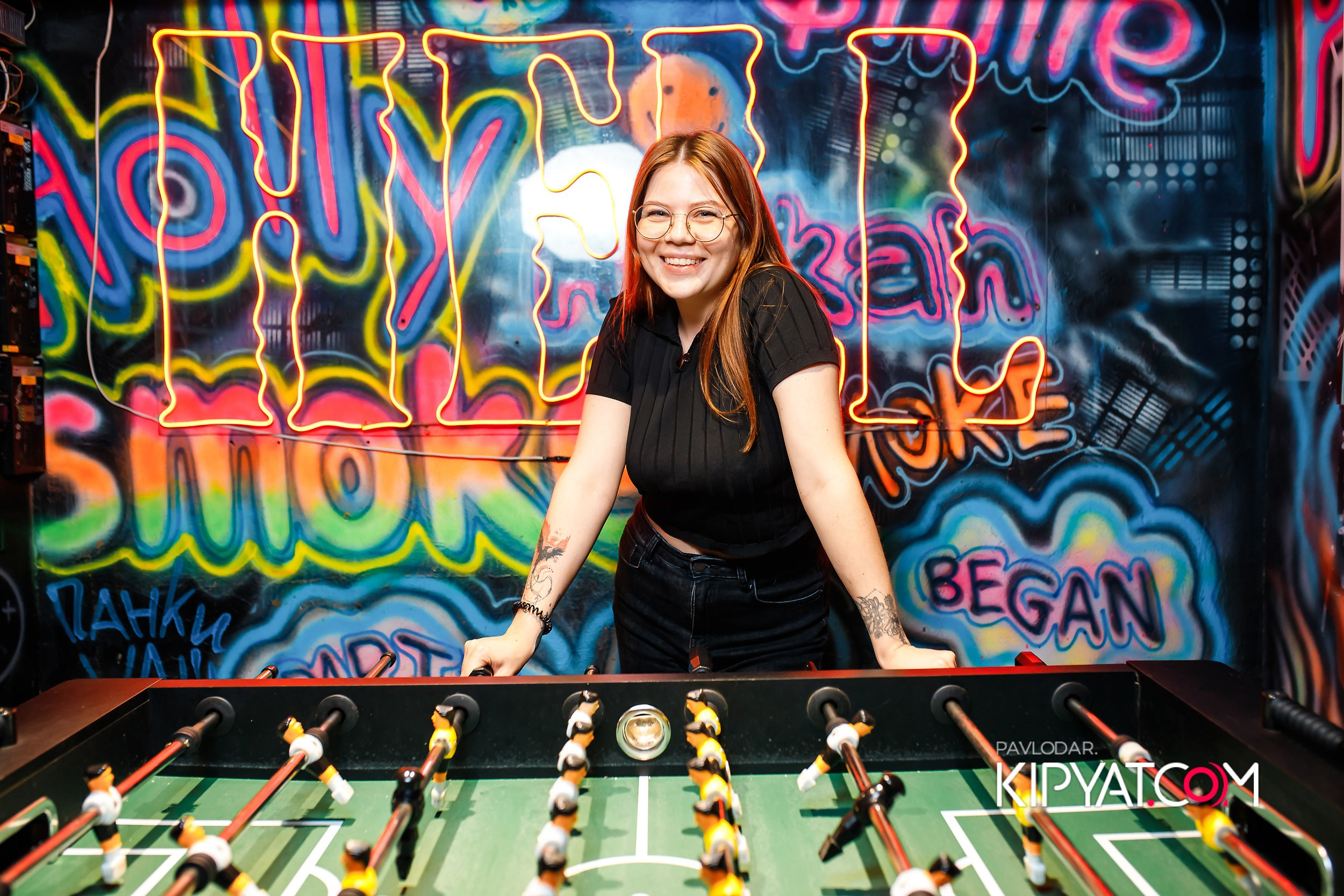 Viking. Кипятком Павлодар