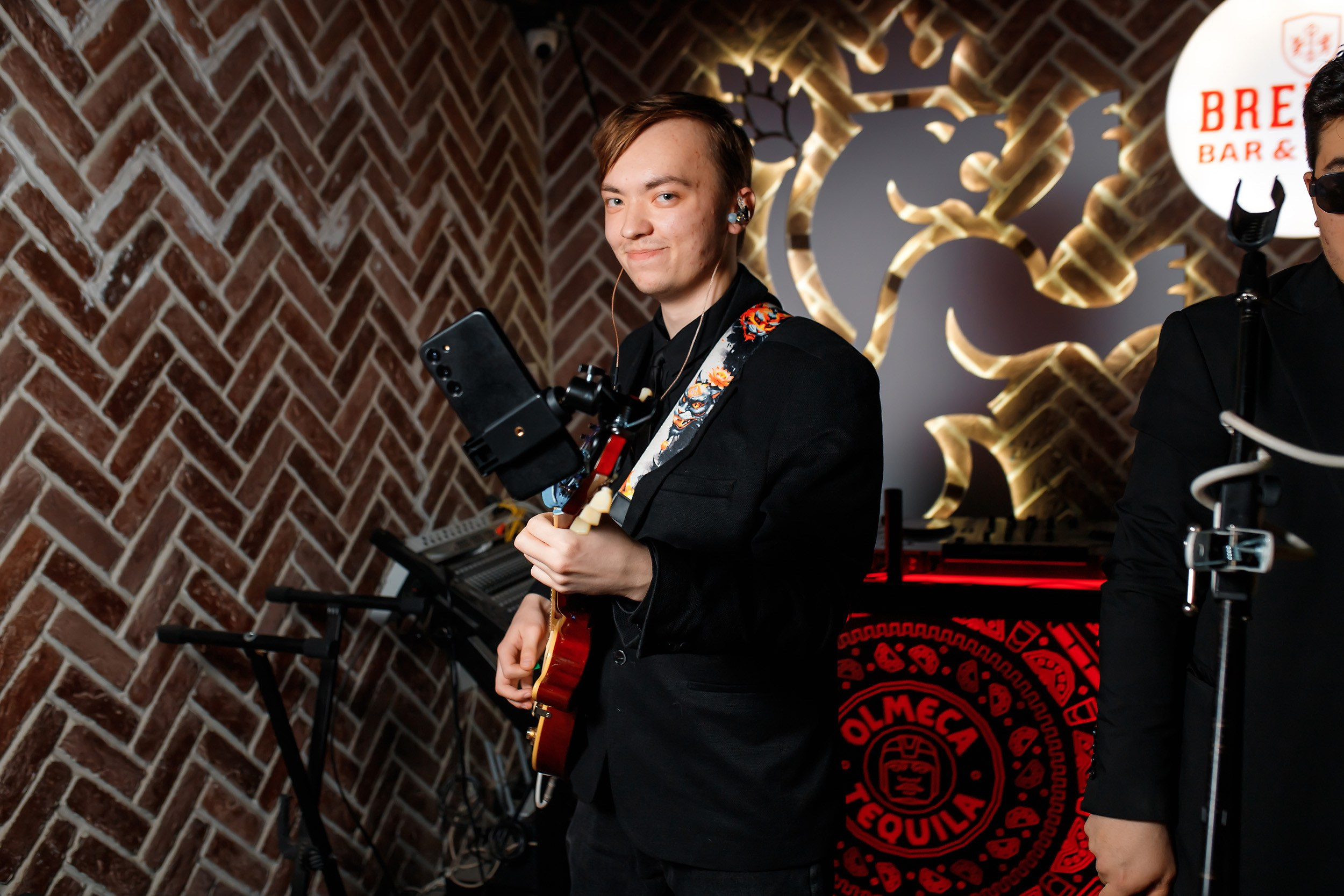 Bremen. Кипятком Павлодар