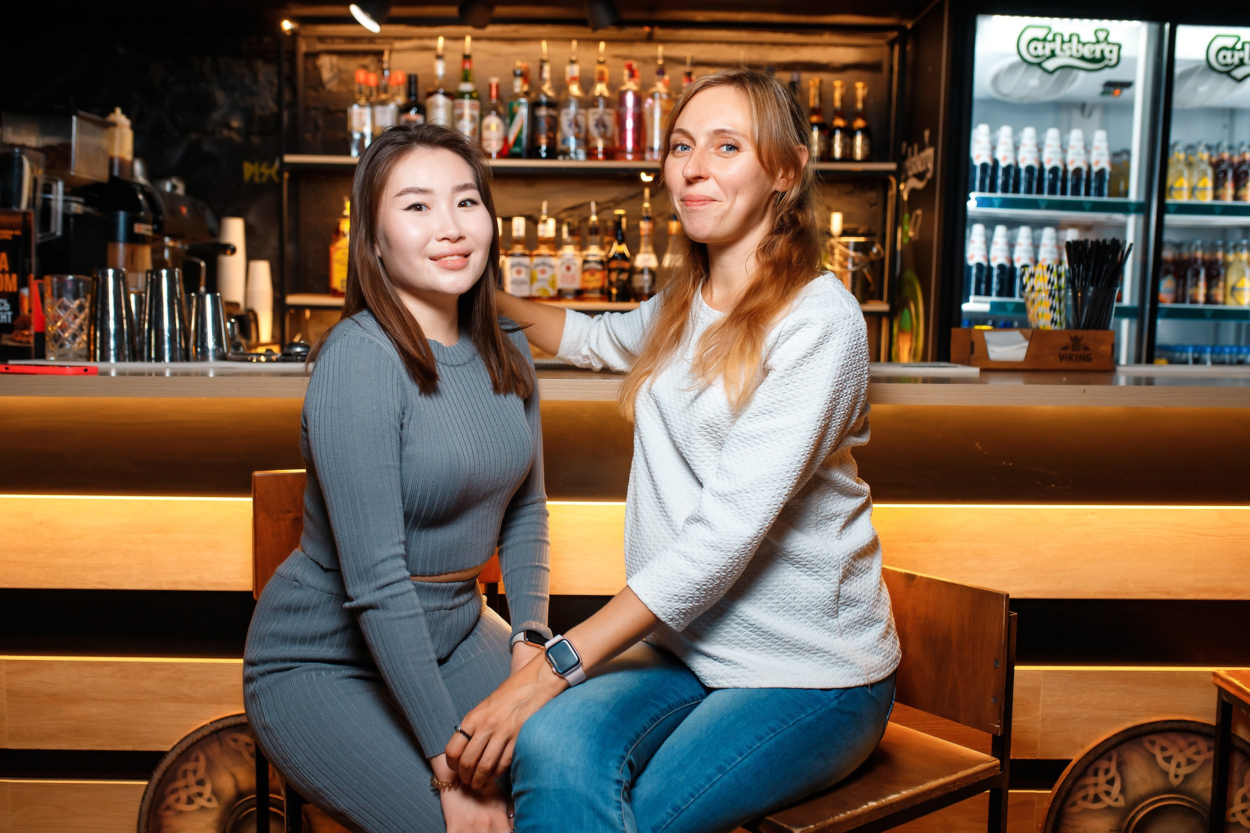 Viking. Кипятком Павлодар