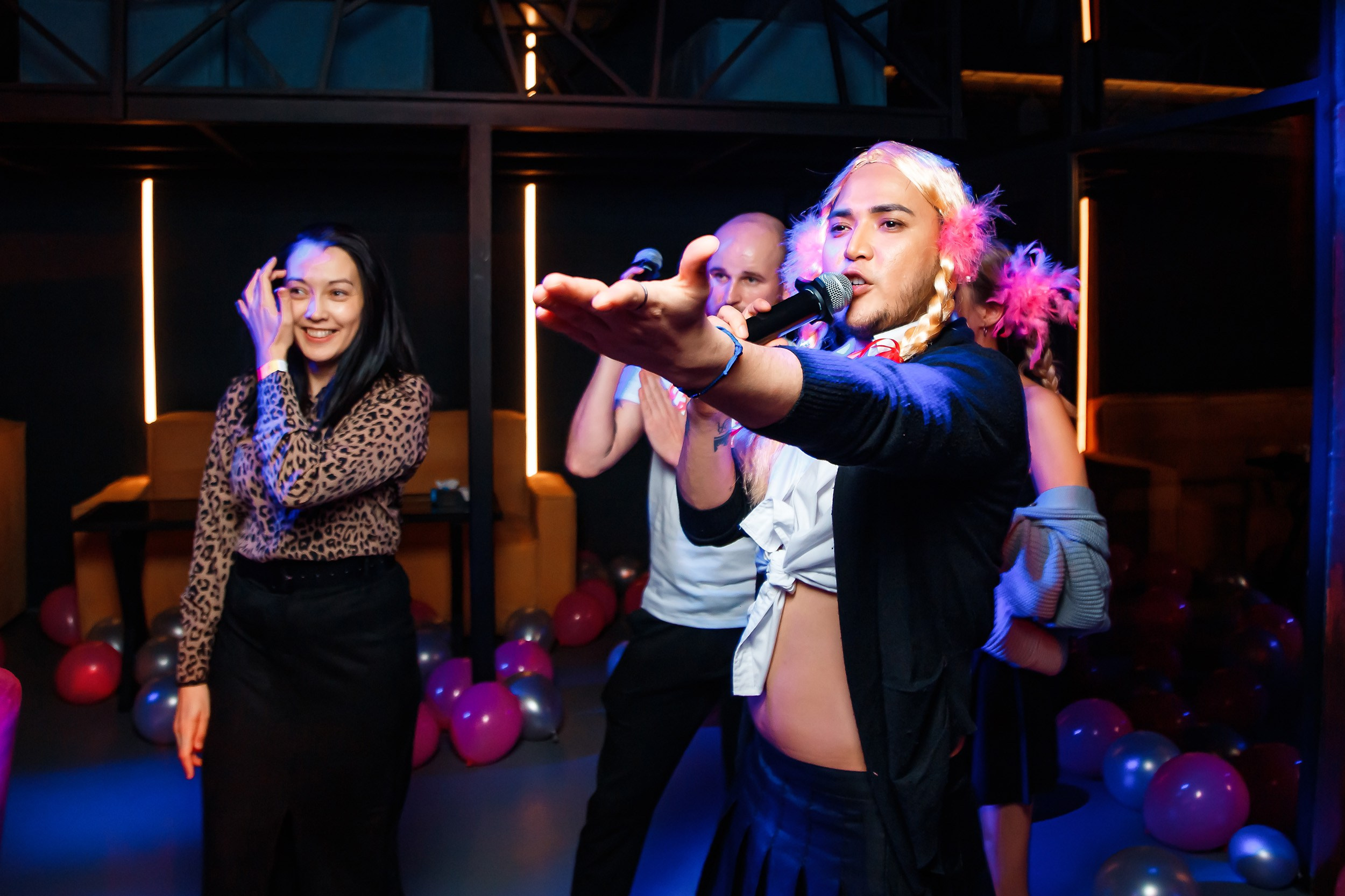 Insomnia. Кипятком Павлодар