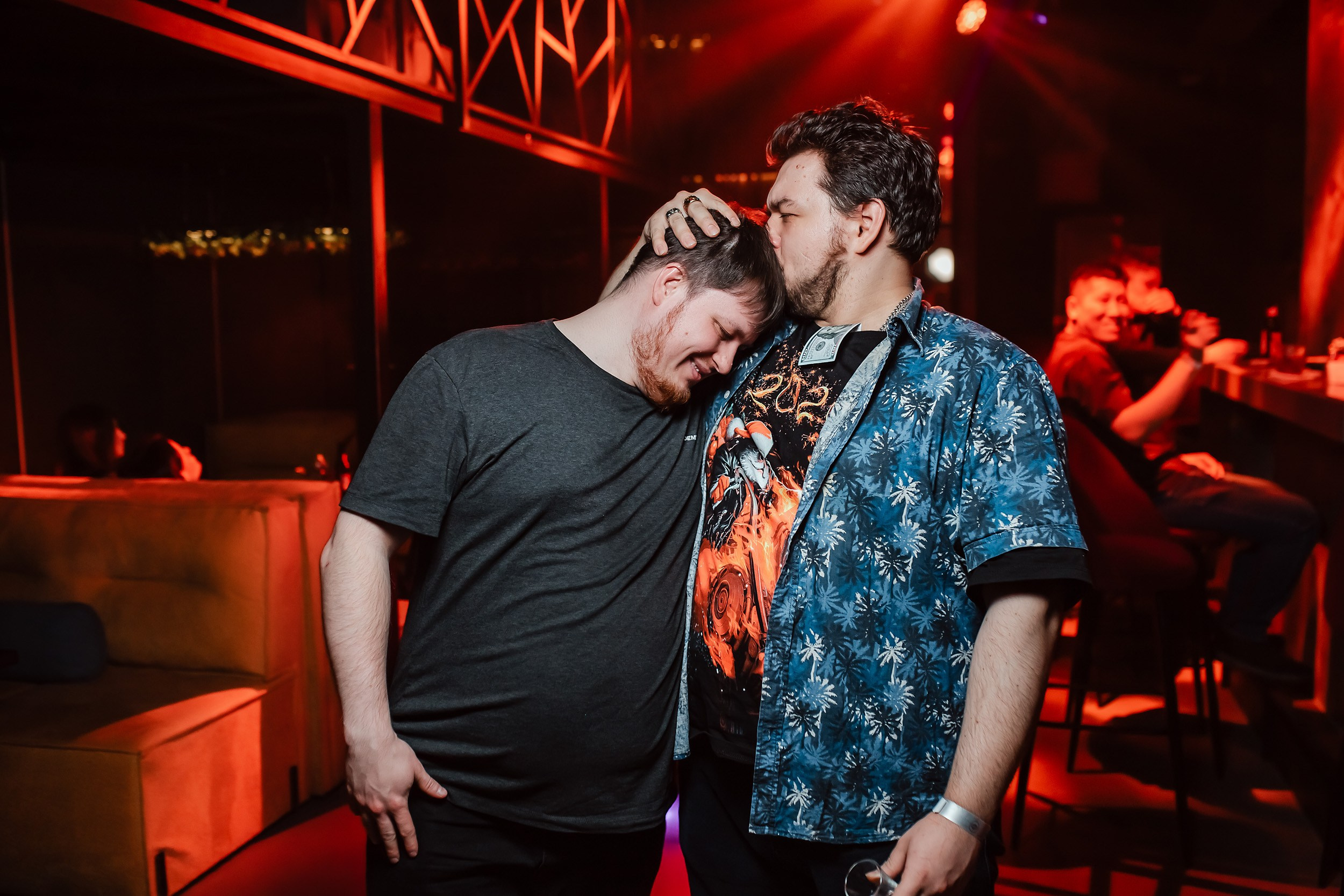 Insomnia. Кипятком Павлодар