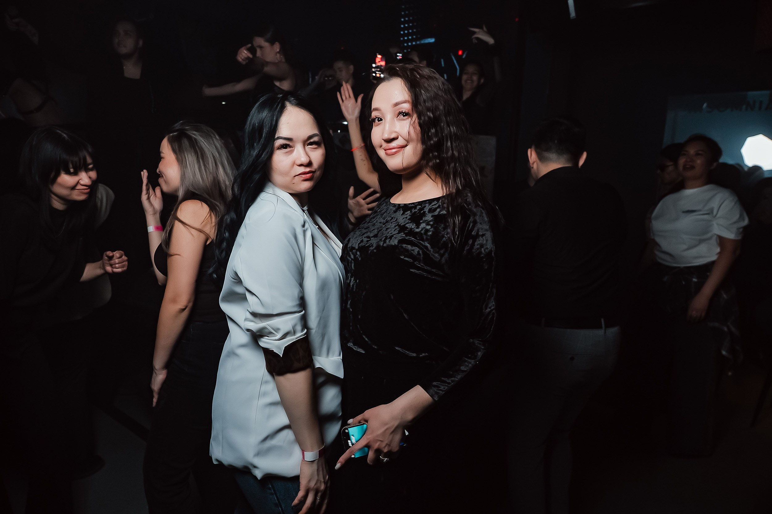 Insomnia. Кипятком Павлодар