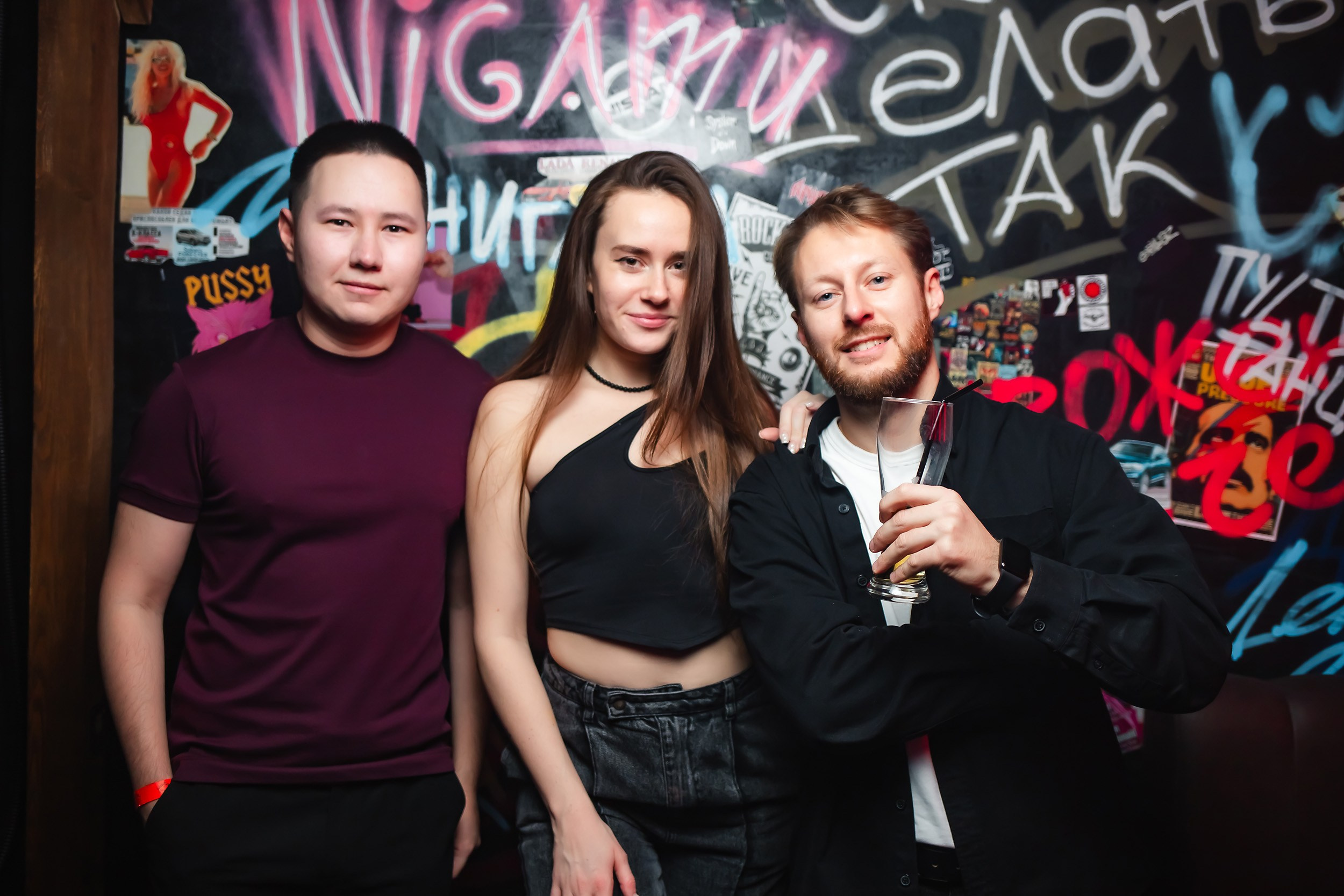 Garage. Кипятком Павлодар