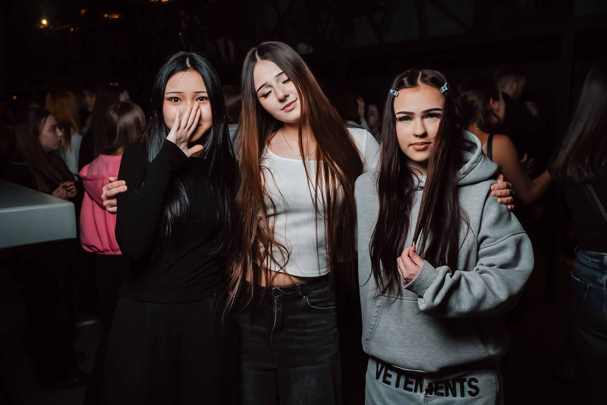 Krasnoff Party. Кипятком Павлодар