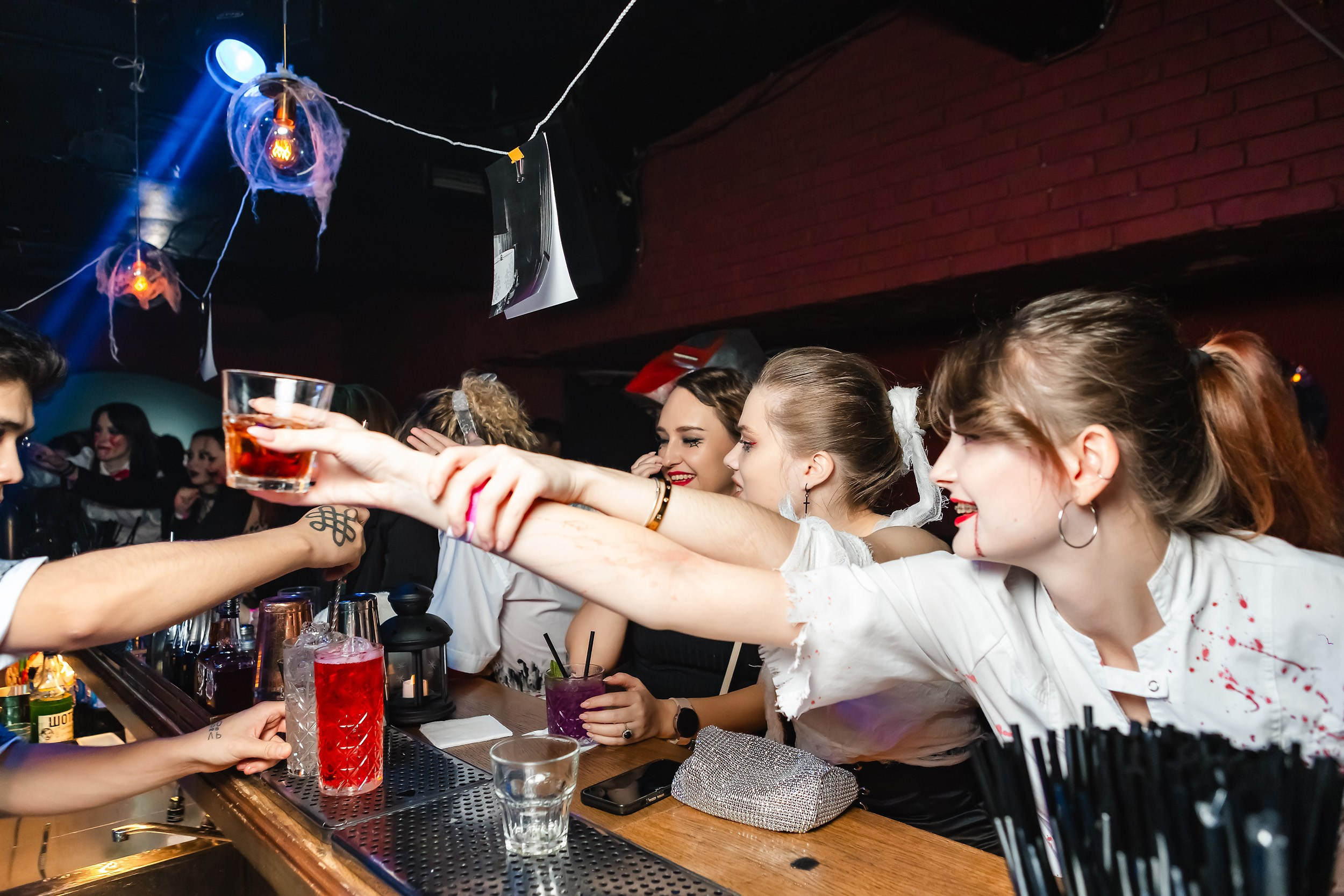 Гоголь. Кипятком Павлодар