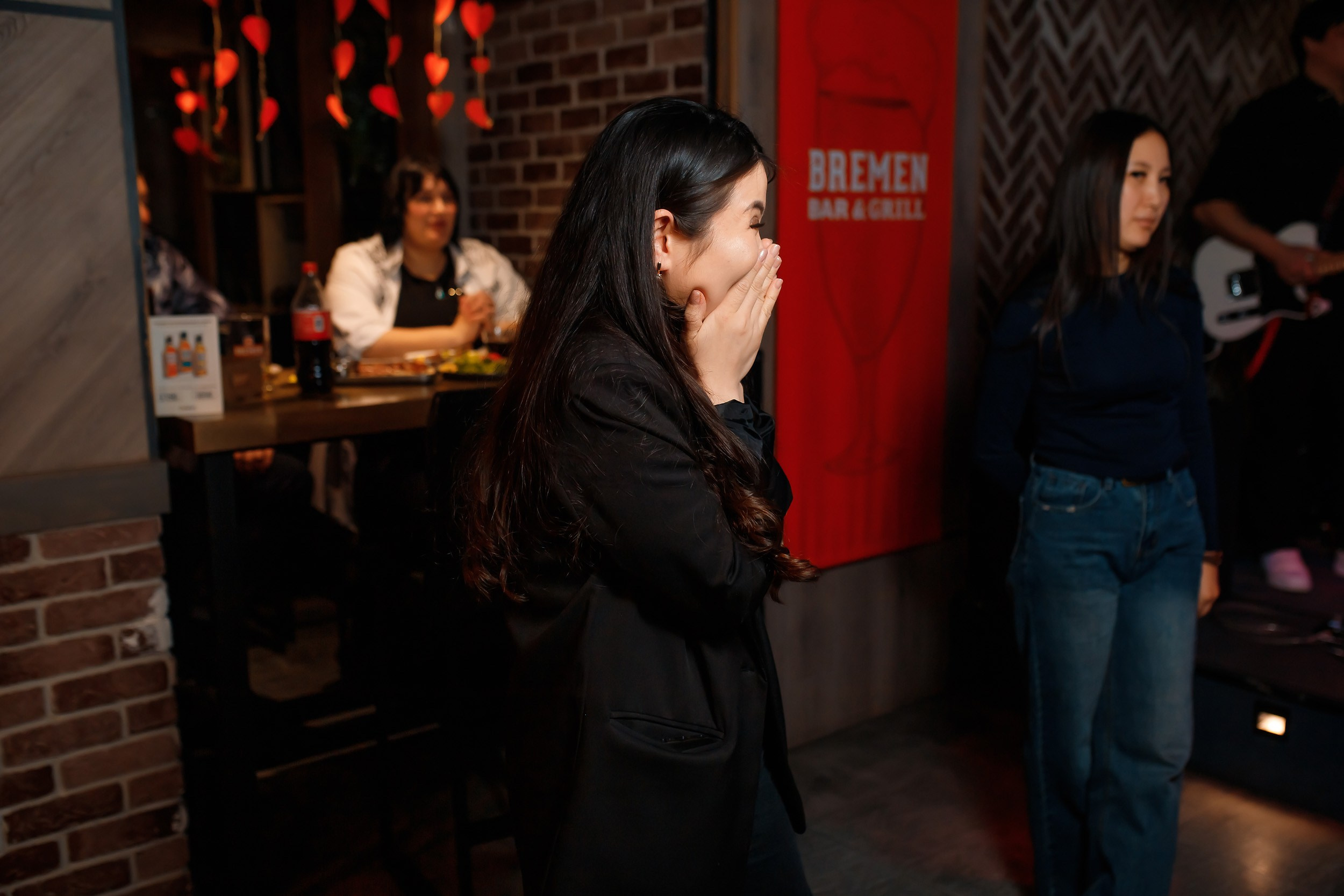 Bremen. Кипятком Павлодар