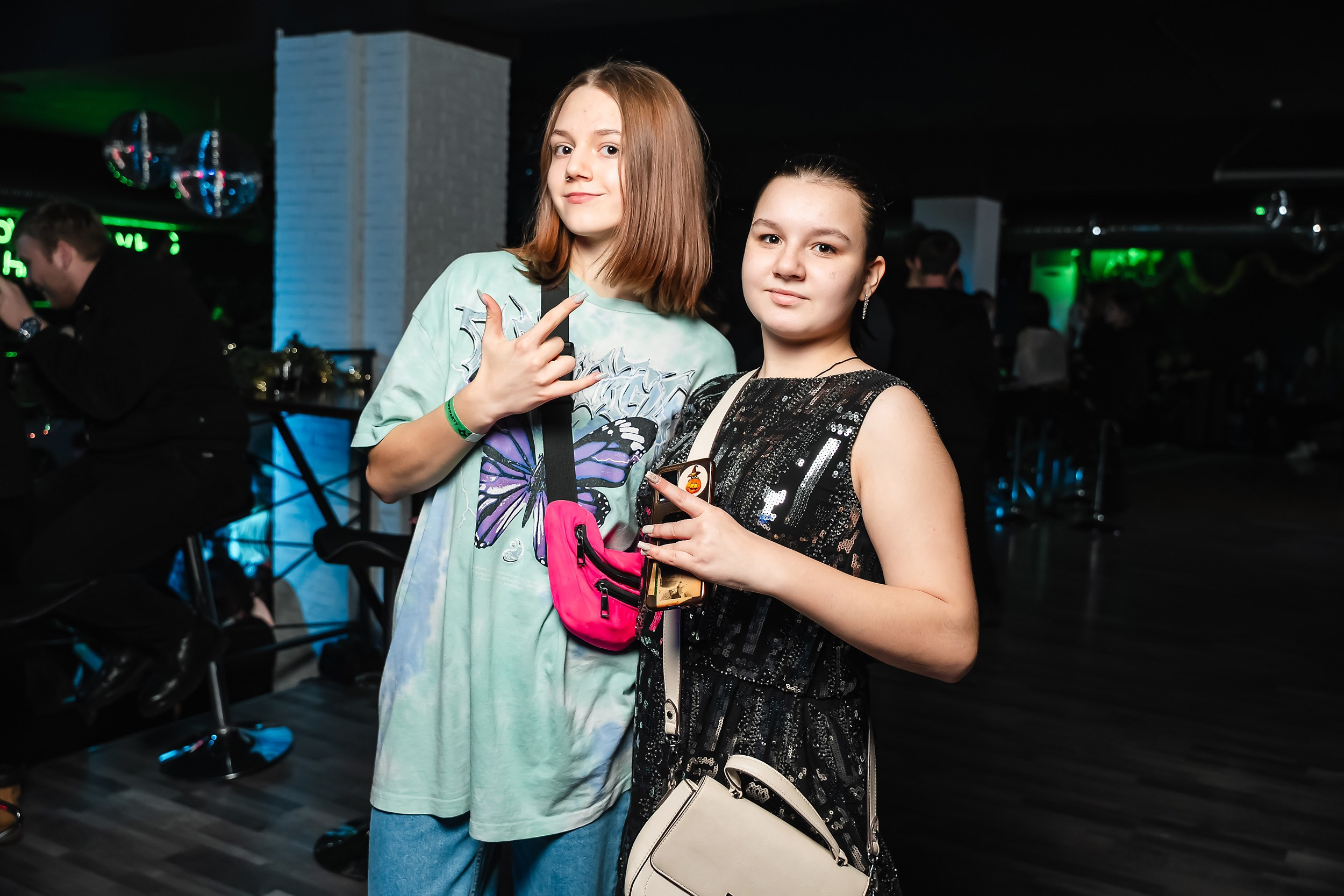 Импульс. Кипятком Павлодар