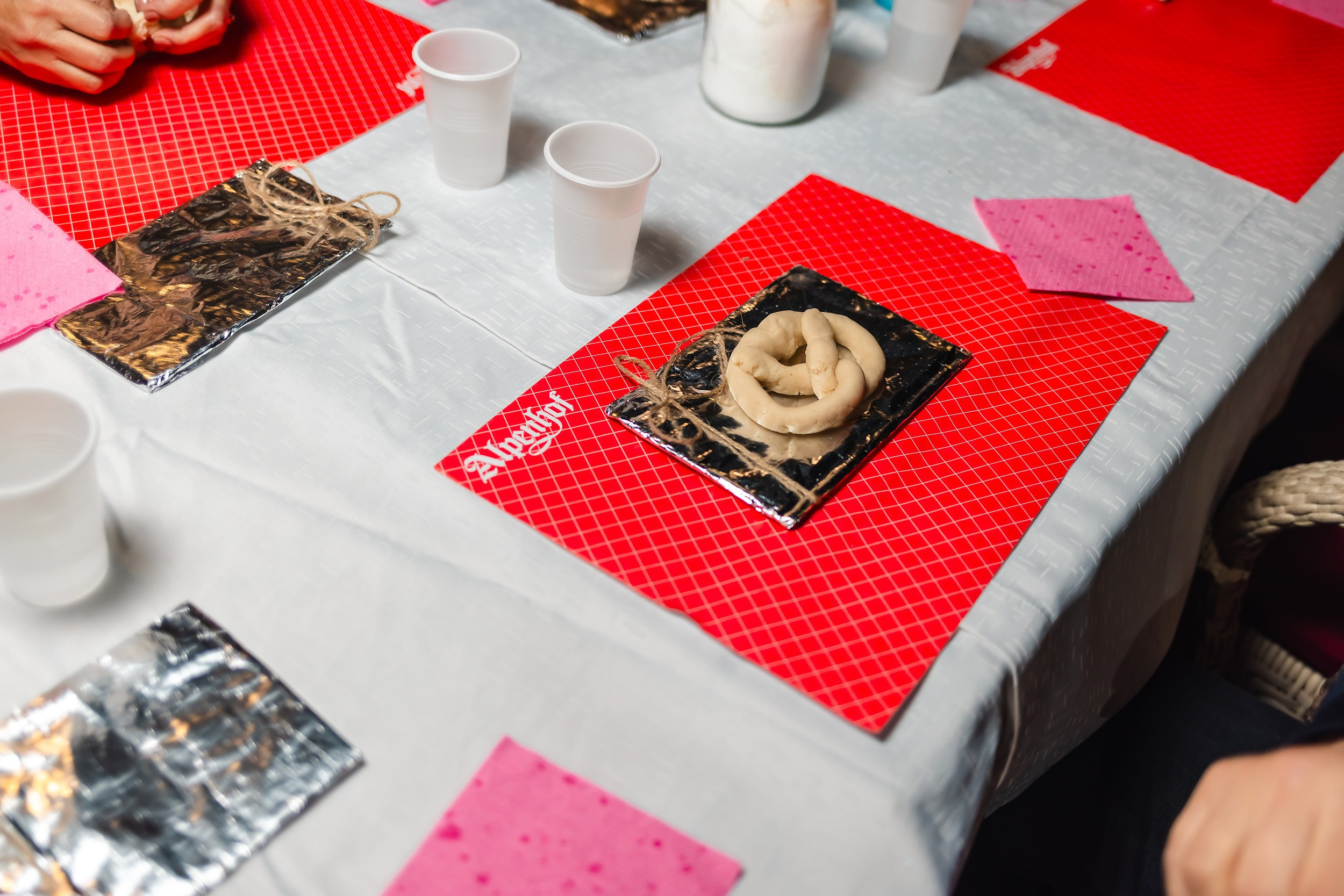 Alpenhof. Кипятком Павлодар