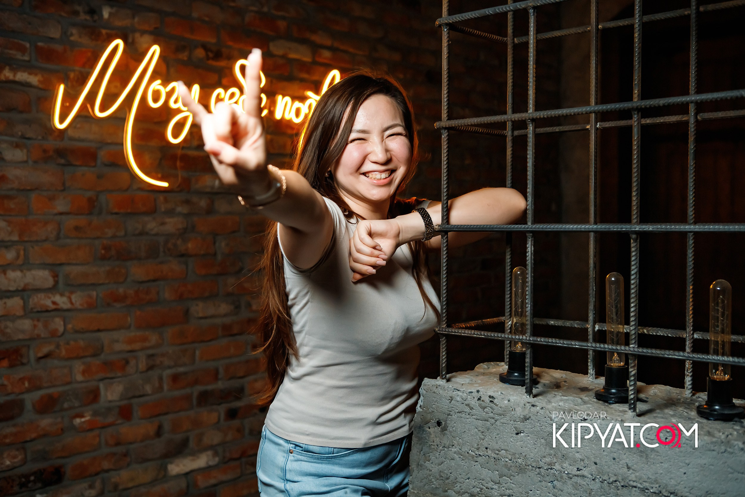 Hudson. Кипятком Павлодар