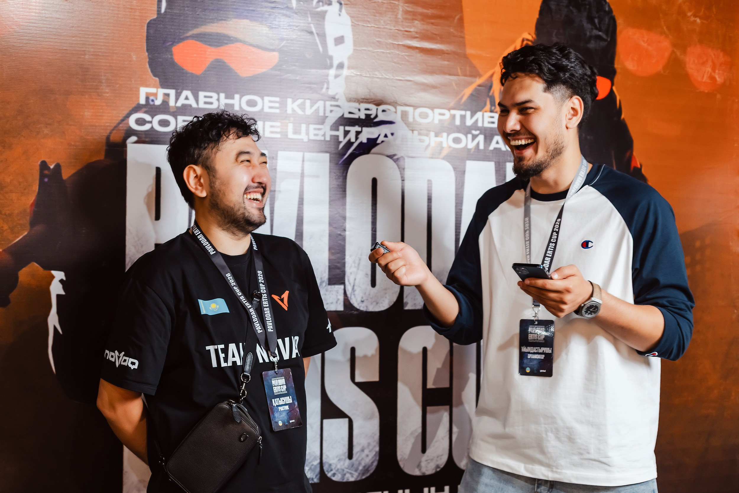 Ertis Cup 2026. Кипятком Павлодар
