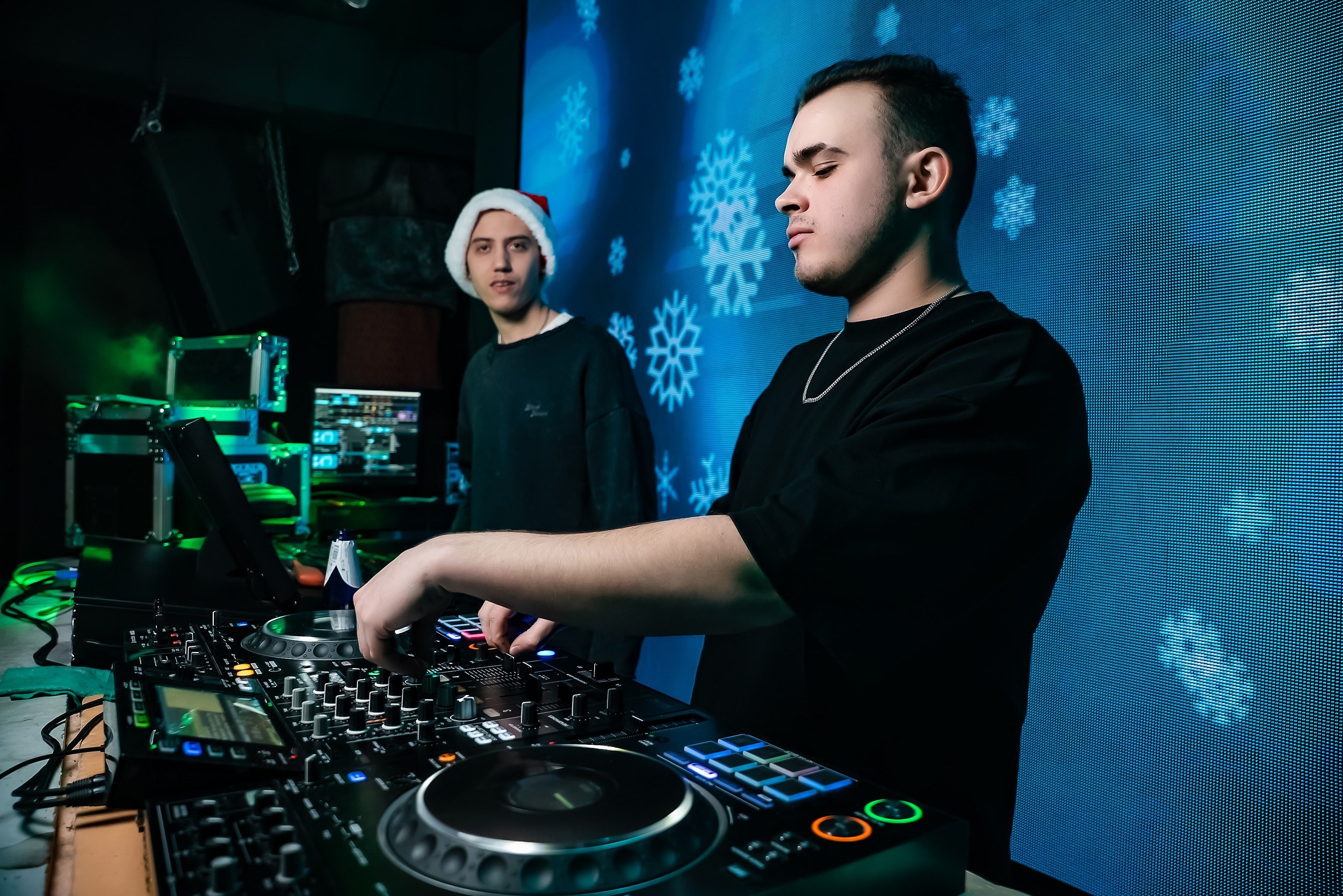 Insomnia. Кипятком Павлодар