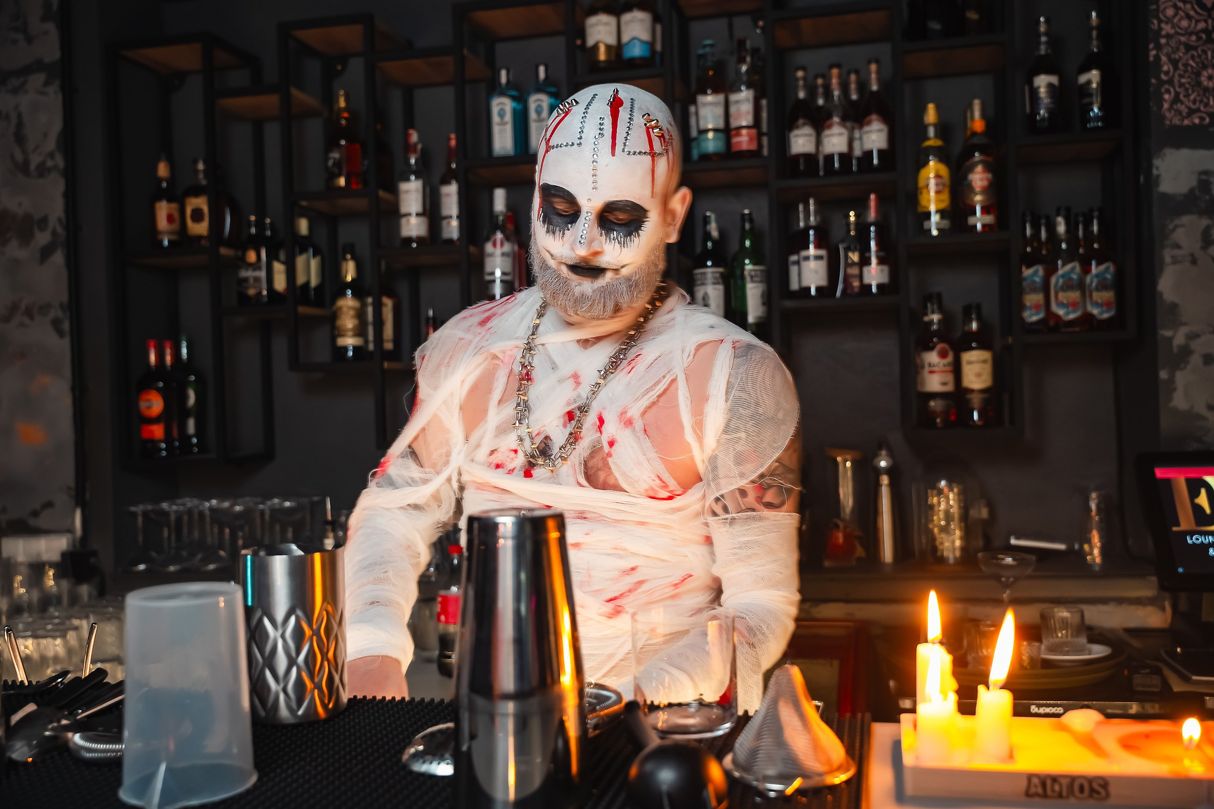 EZ. Кипятком Павлодар