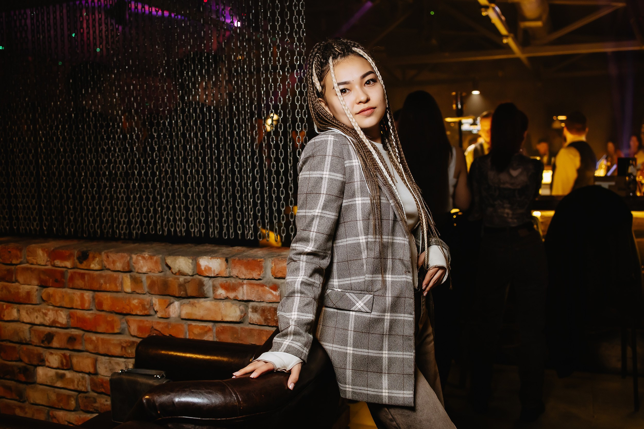 Hudson. Кипятком Павлодар