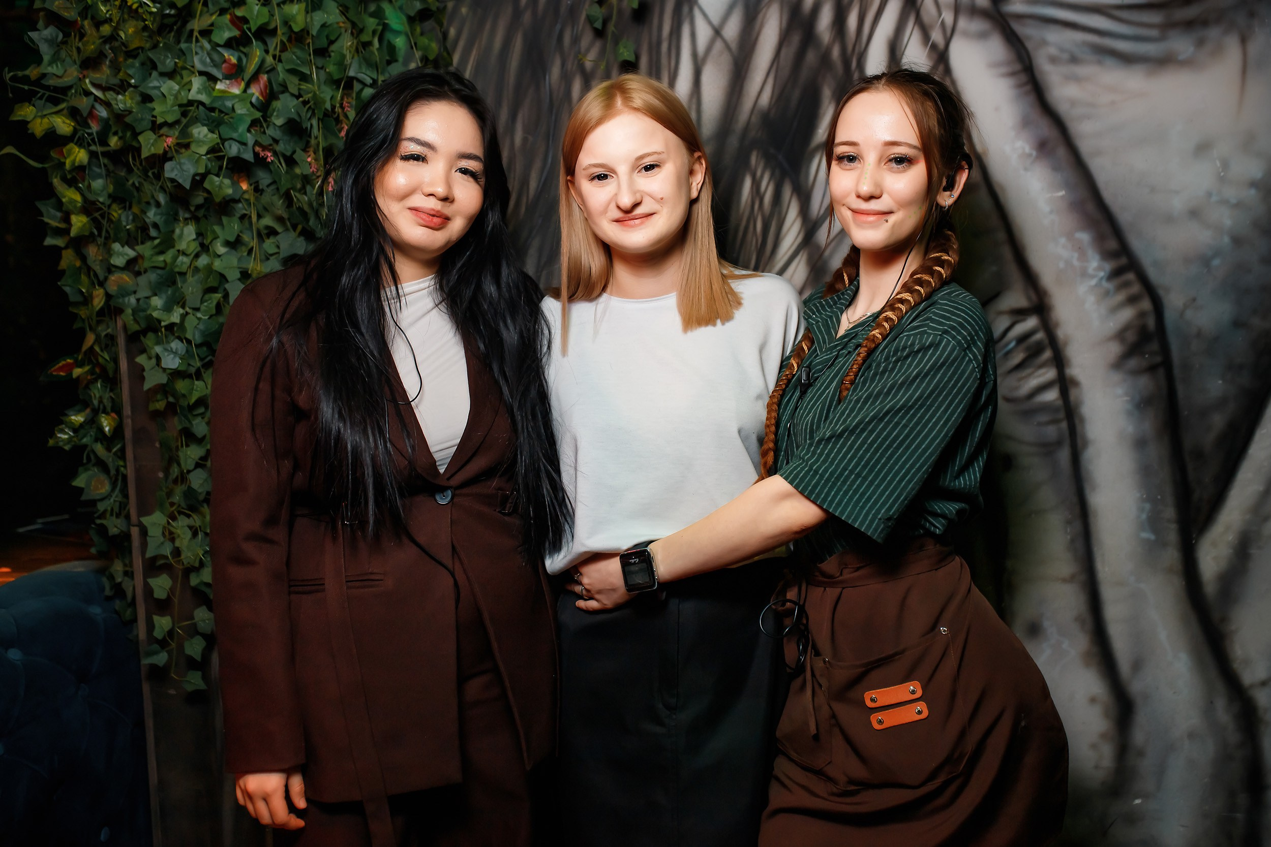 Botanica. Кипятком Павлодар