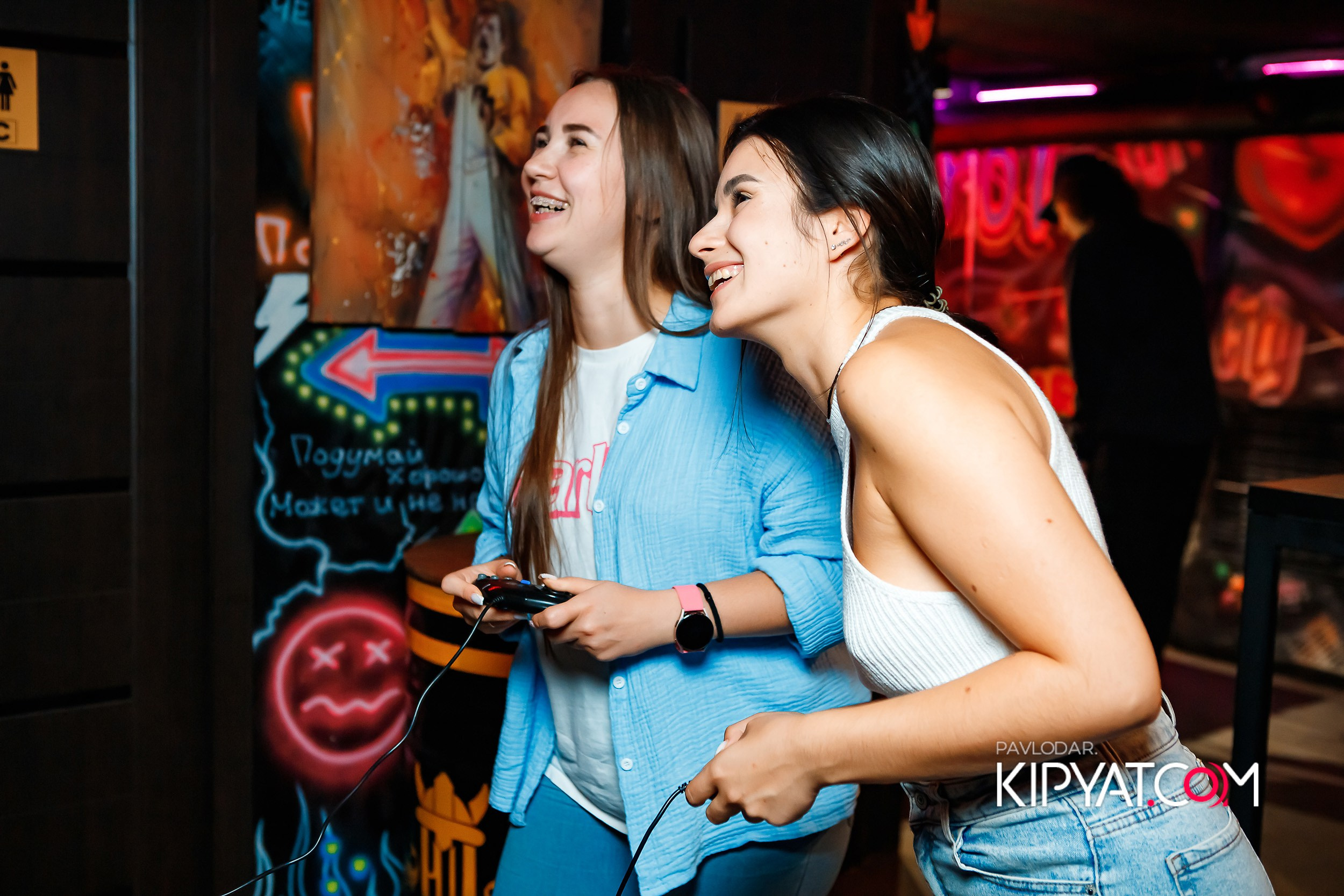 Viking. Кипятком Павлодар