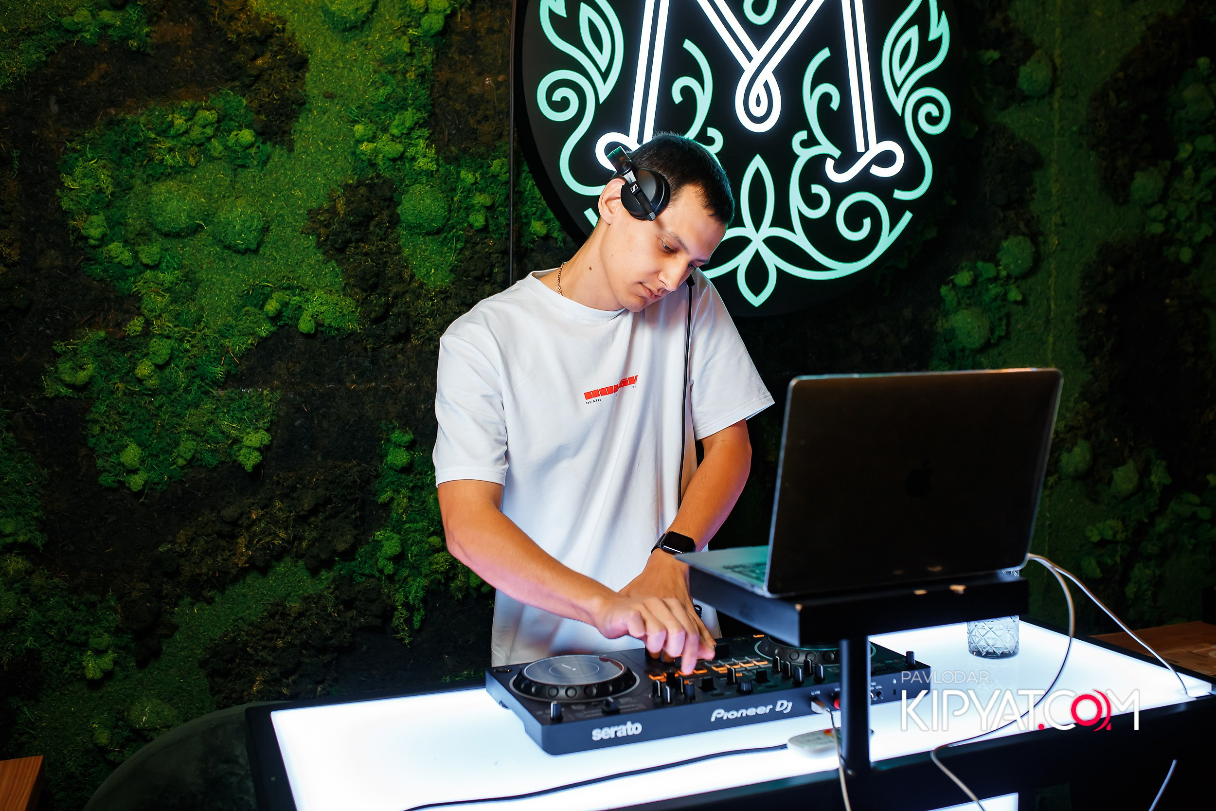 Мята. Кипятком Павлодар