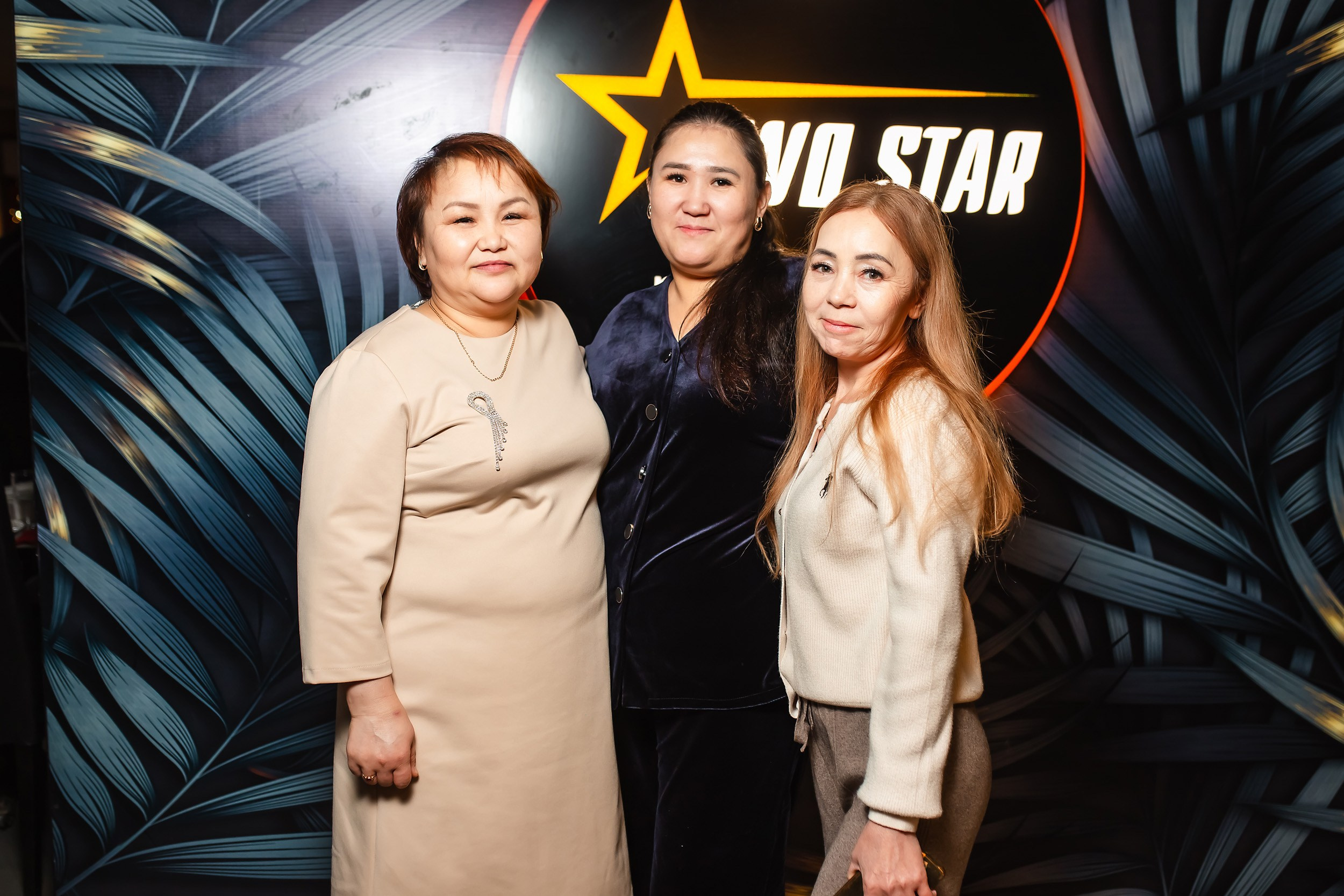 Two Star. Кипятком Павлодар