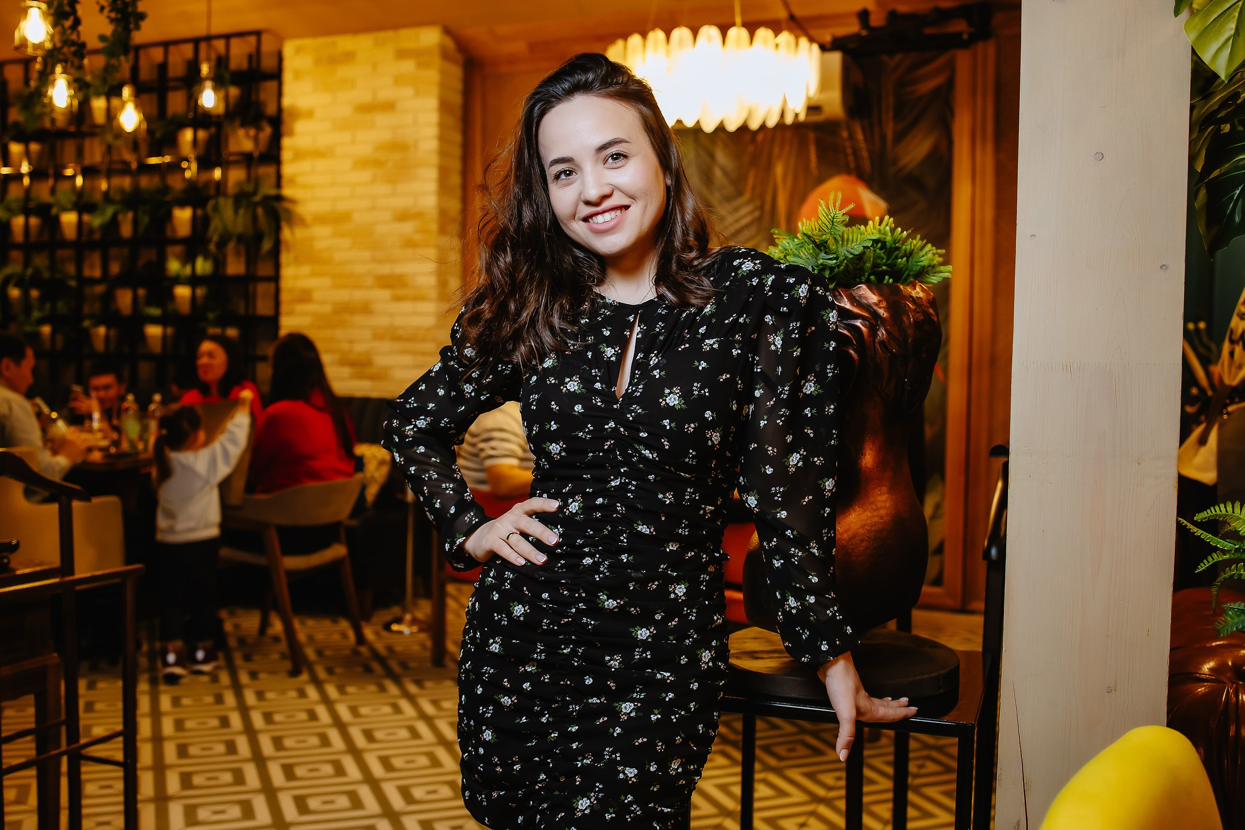 Veranda. Кипятком Павлодар