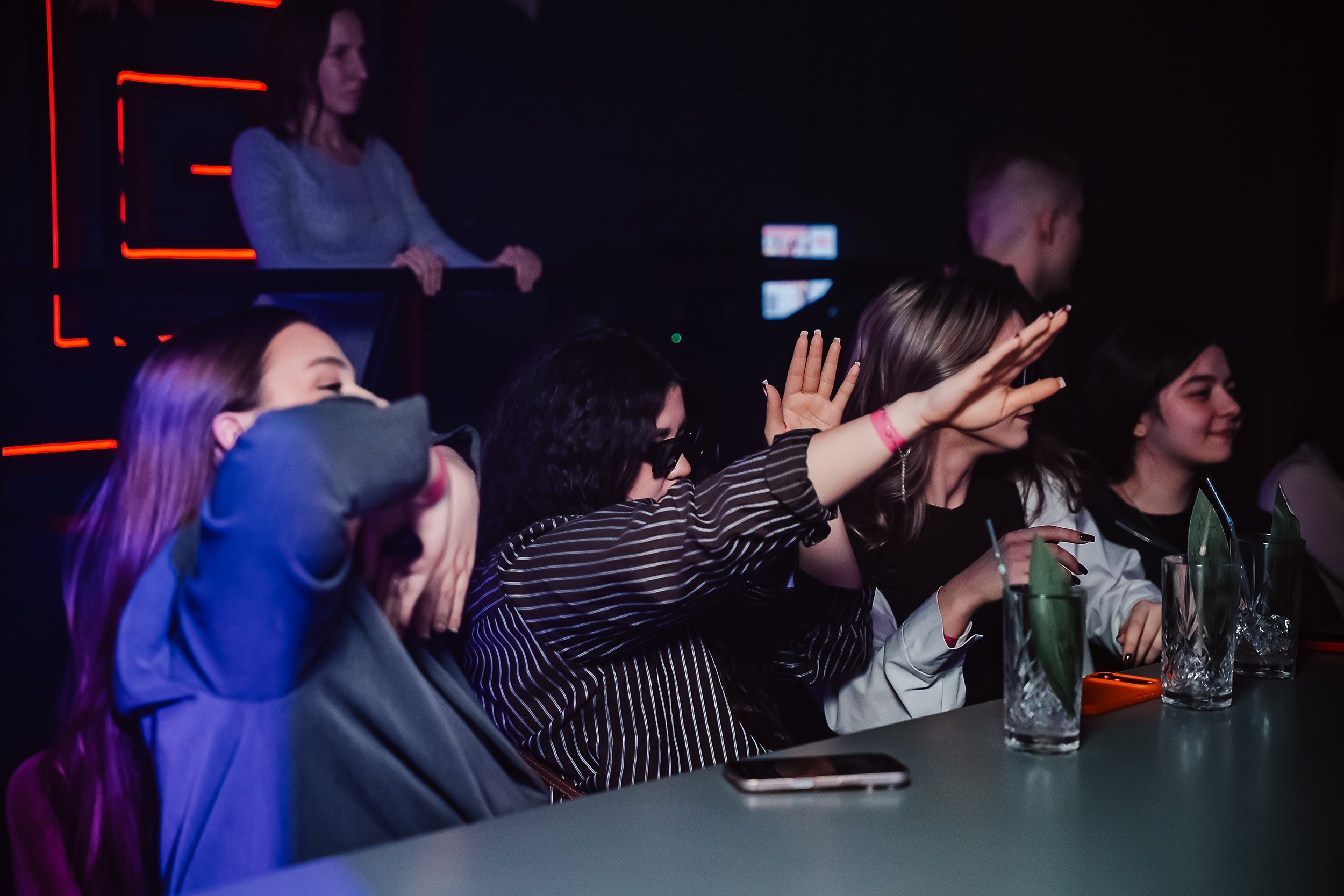 Insomnia. Кипятком Павлодар