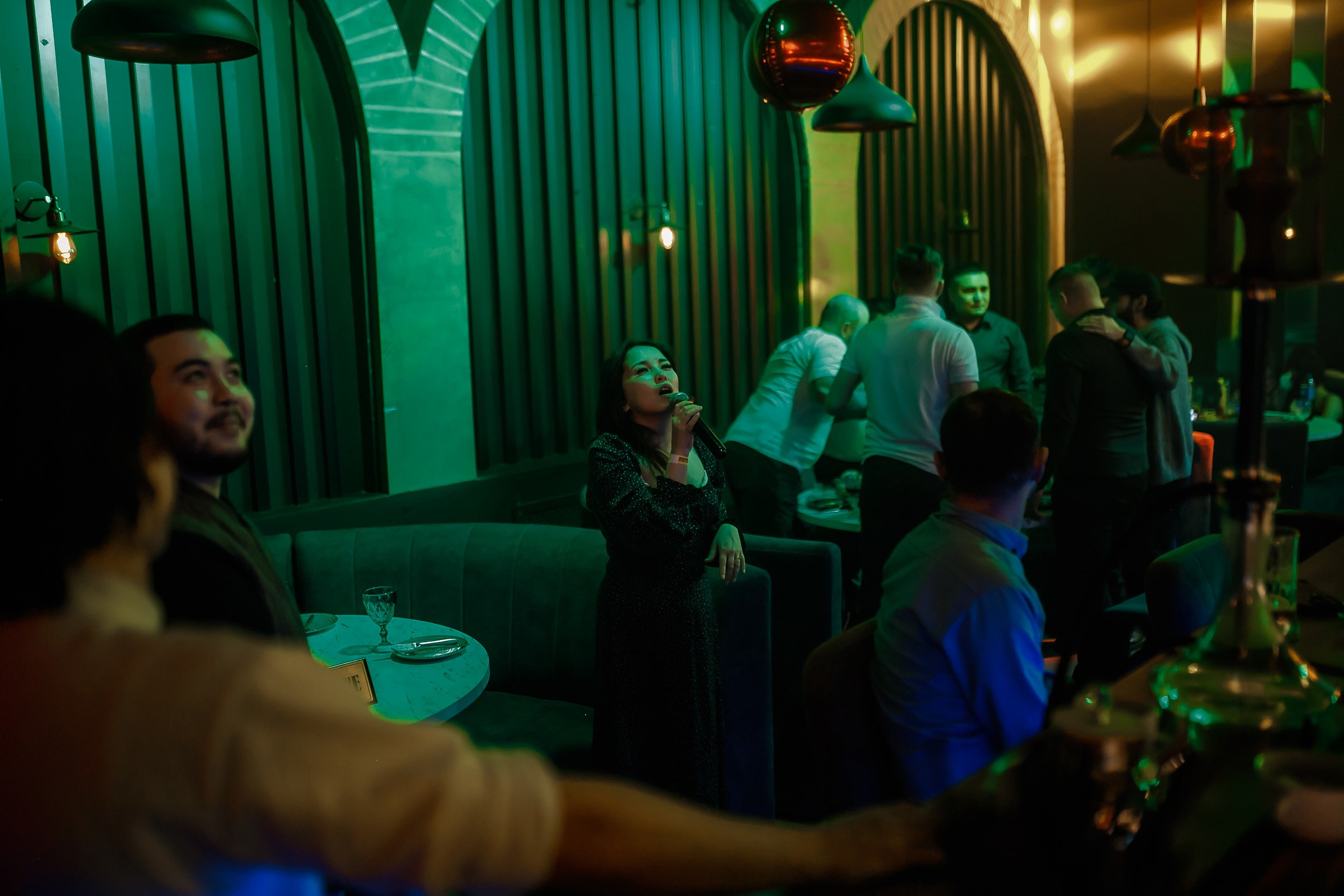 Gromche. Кипятком Павлодар