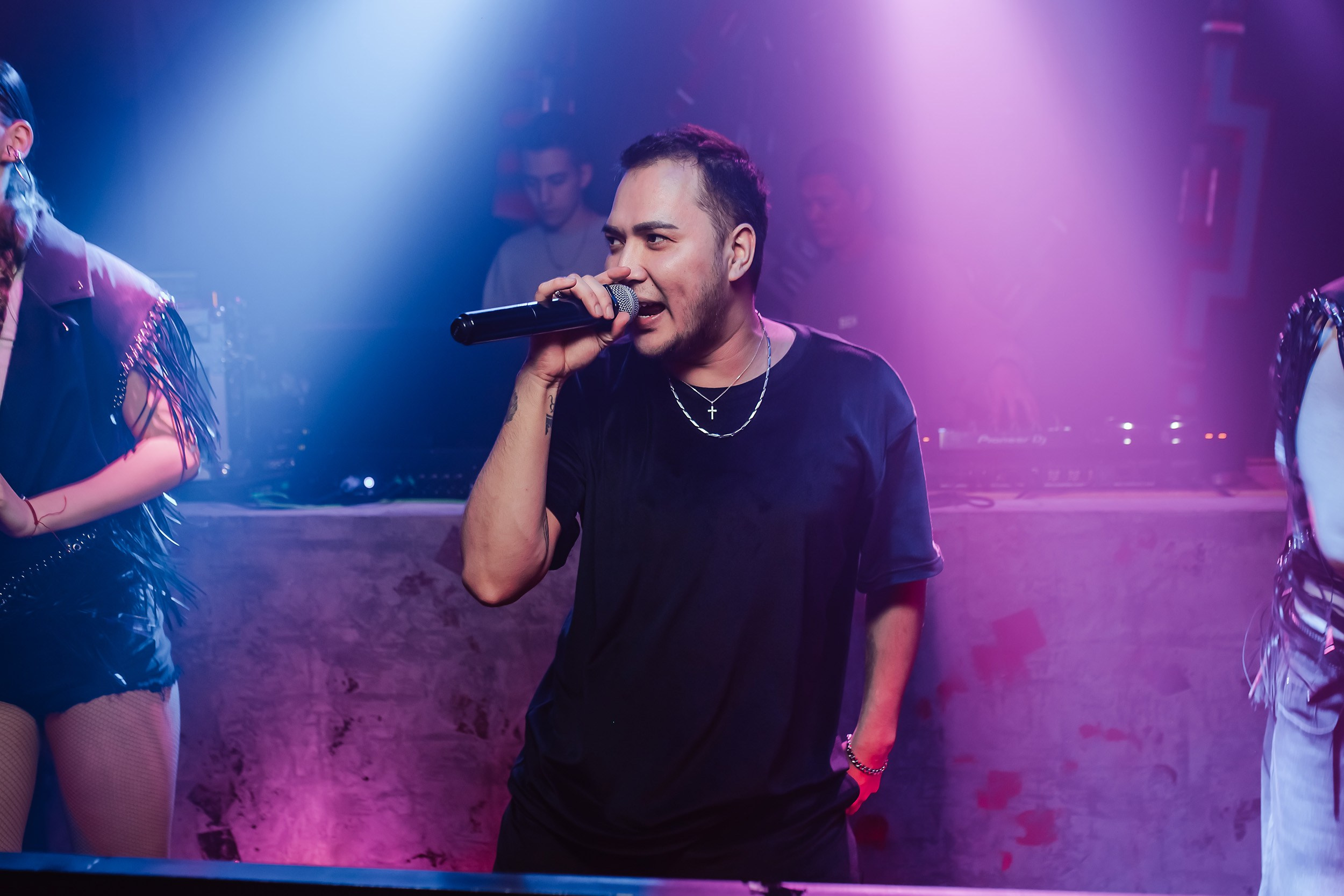 Insomnia. Кипятком Павлодар