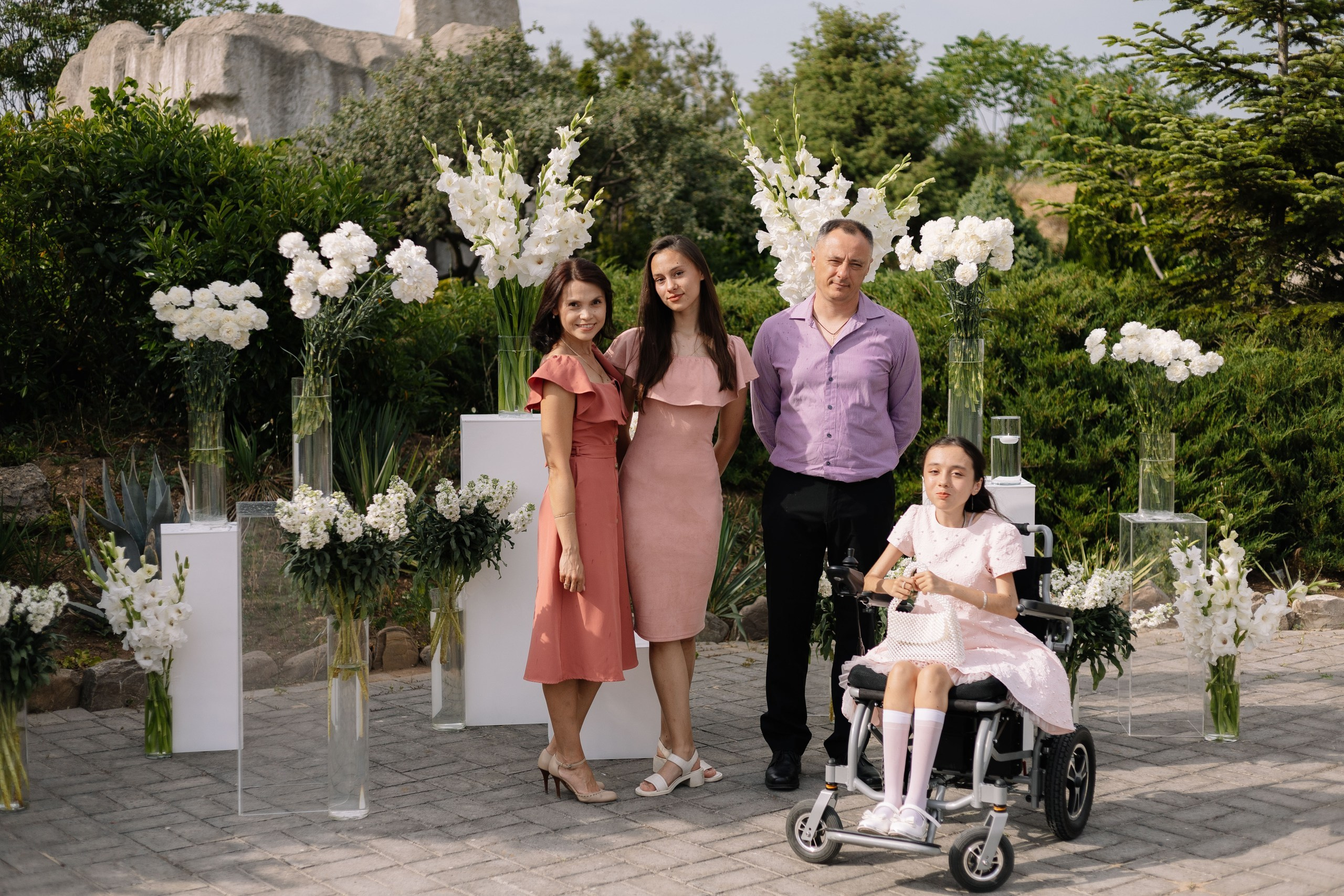 L&I. Семейный фотограф в Севастополе и Симферополе Александра Чистякова