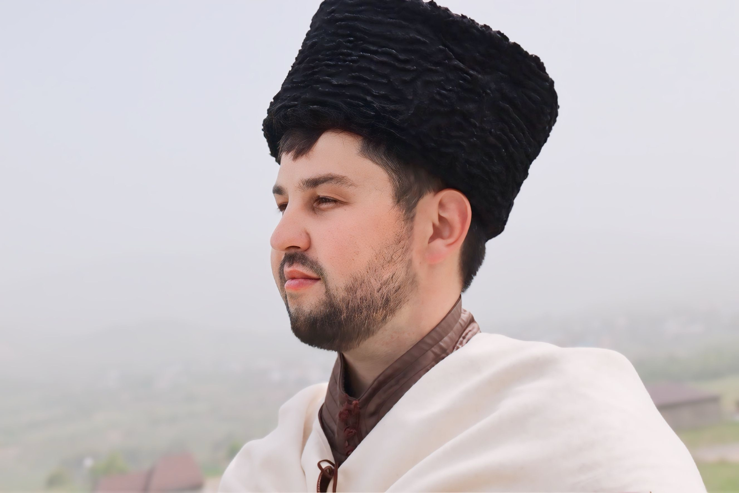 Рауль и Бэлла (предсвадебная). Zuleta.Go