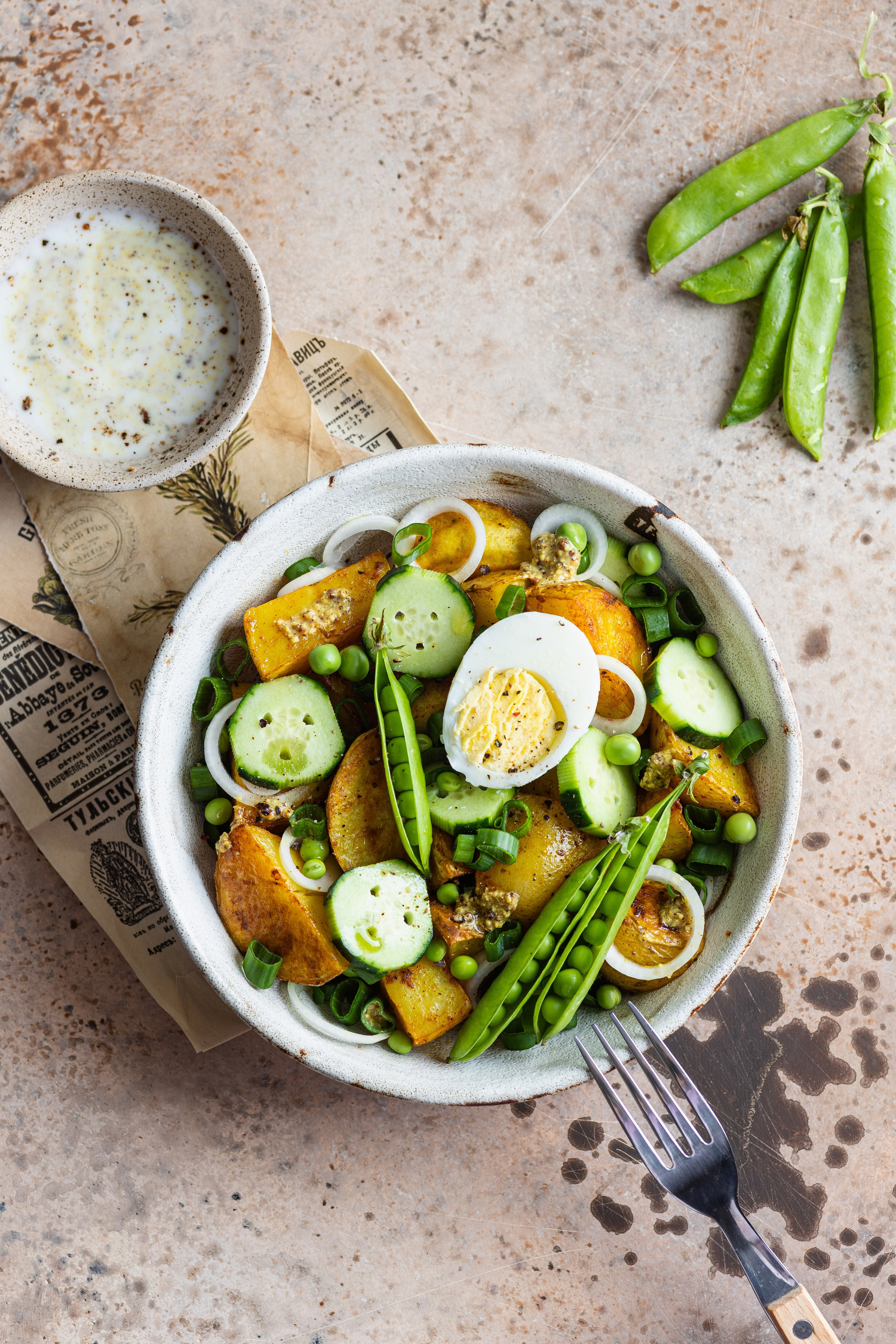 Портфолио — Еда. Фуд-фотограф, фуд-блогер Москва — Анна Новикова