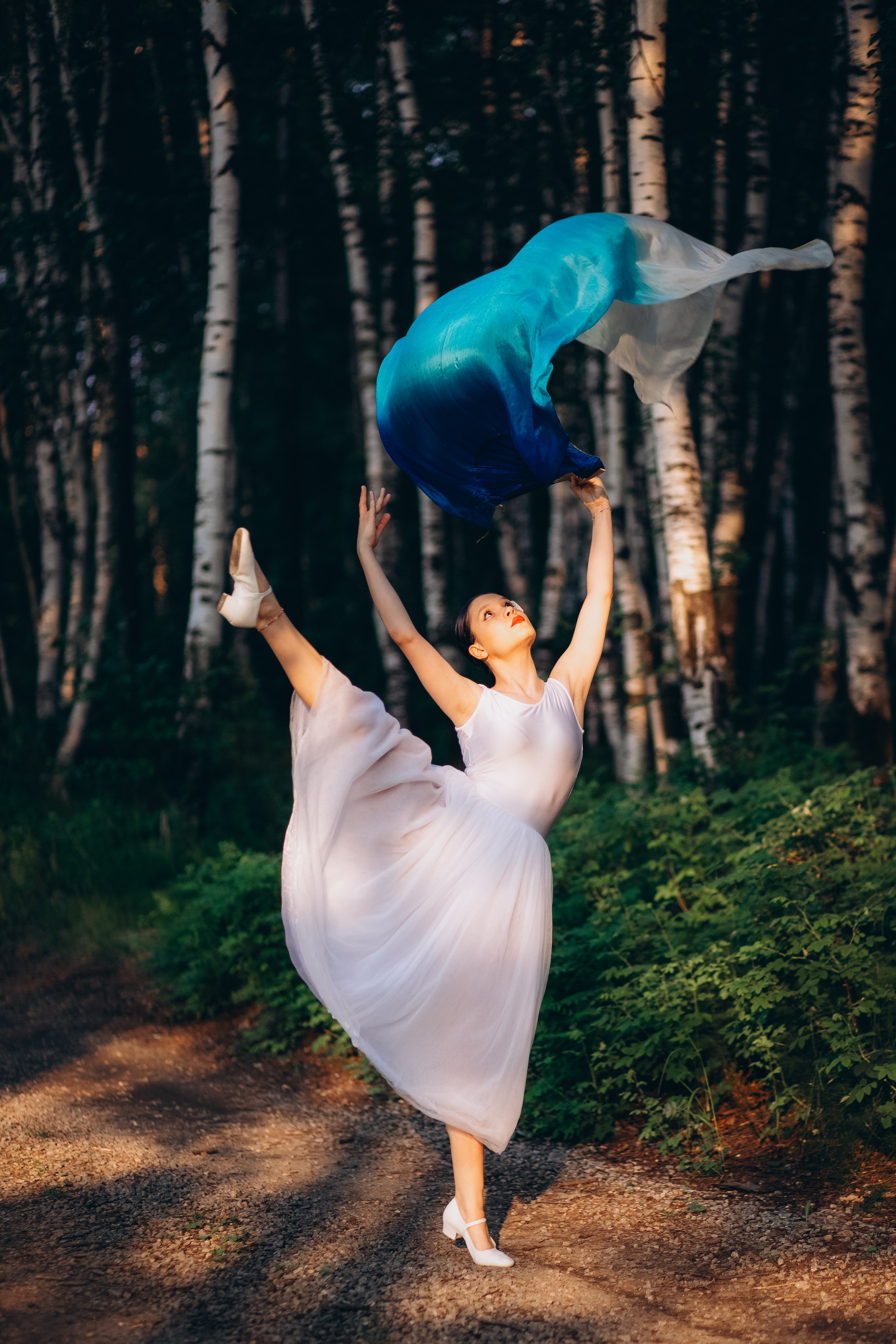 Дарья. Семейный и детский фотограф город Тында Дарья