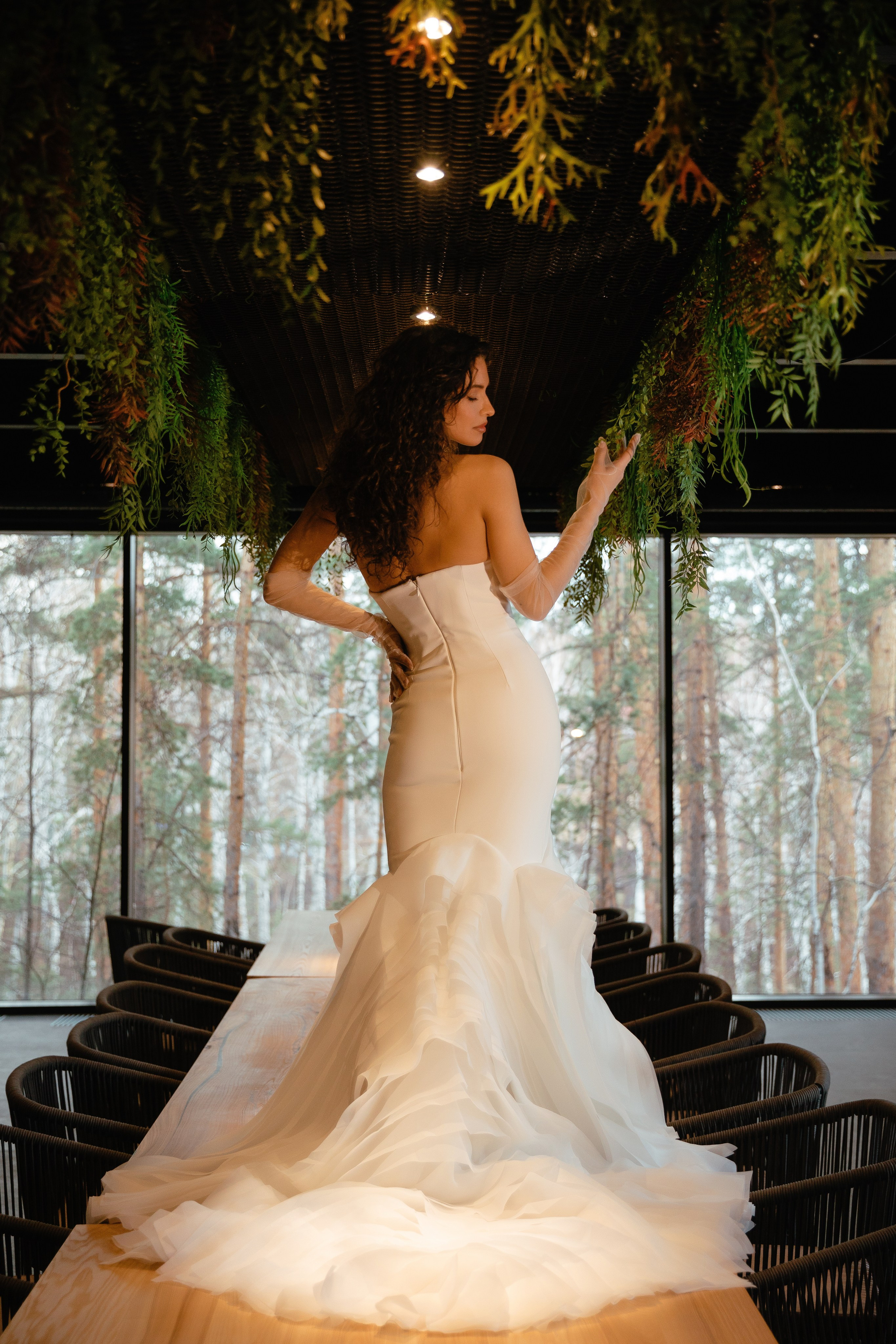 Vert. Свадебный фотограф Виктория