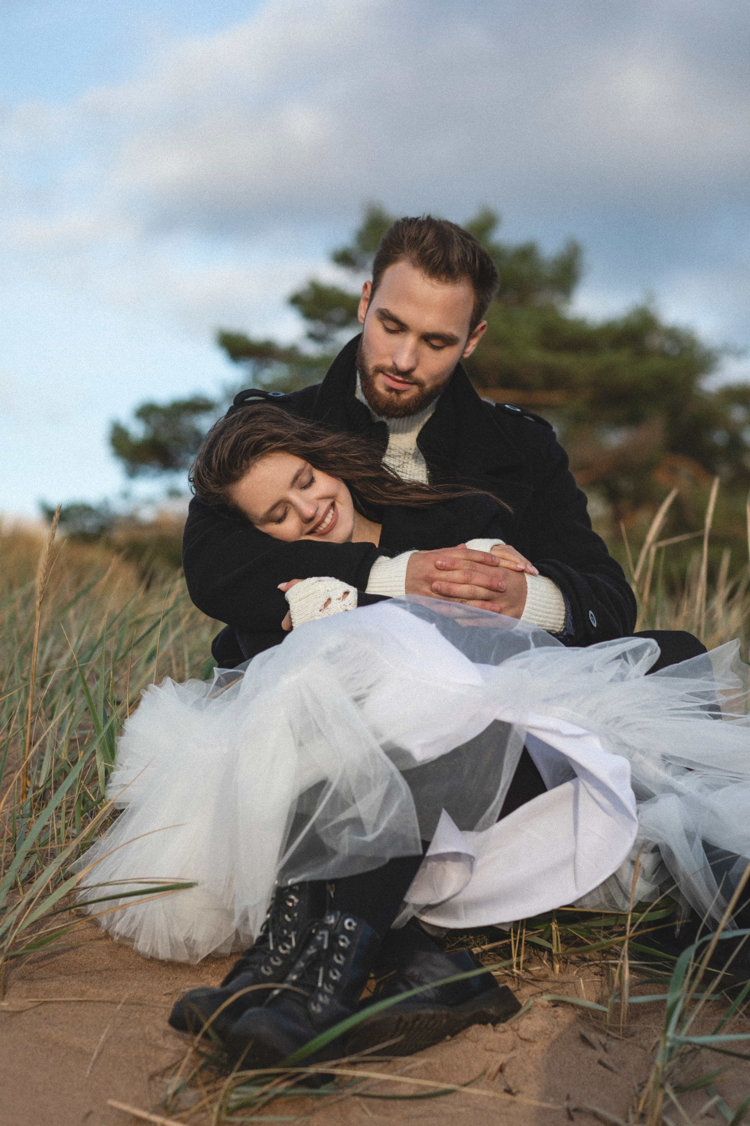 Диана и Кирилл. Свадебный и портретный фотограф