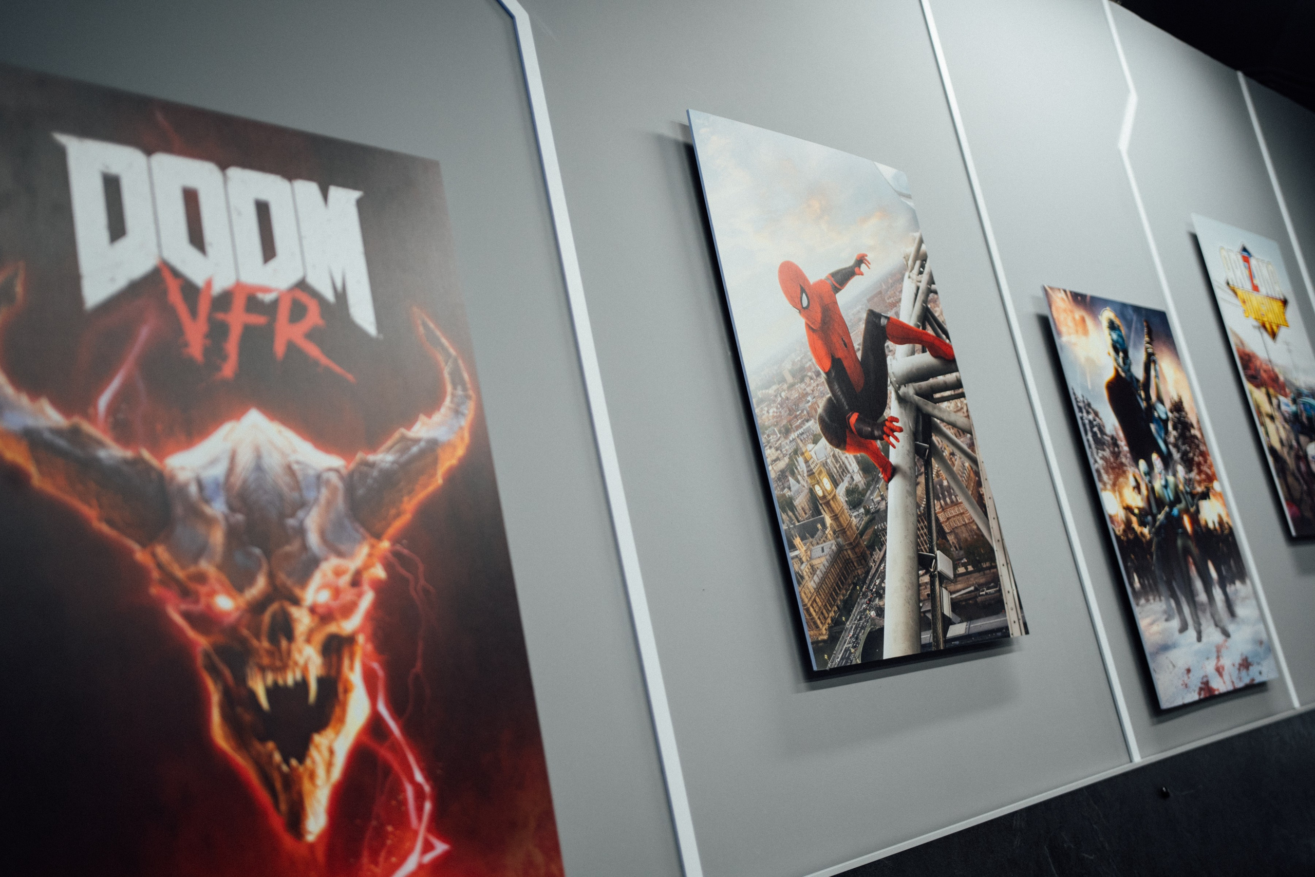 WARPOINT Открытие. Фотограф на любое событие в Кемерово