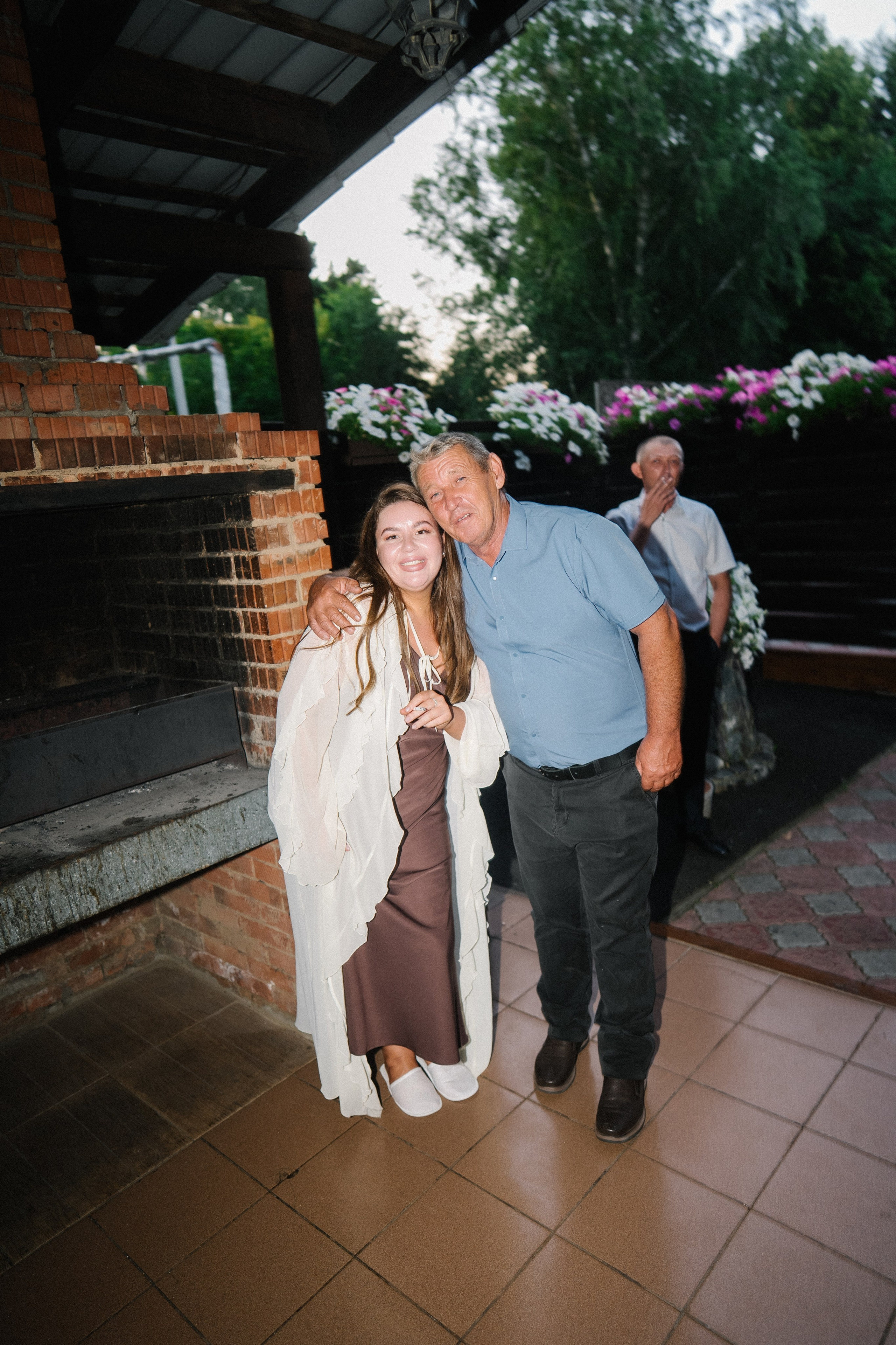 Марина и Денис (полный день). Фотограф на любое событие в Кемерово