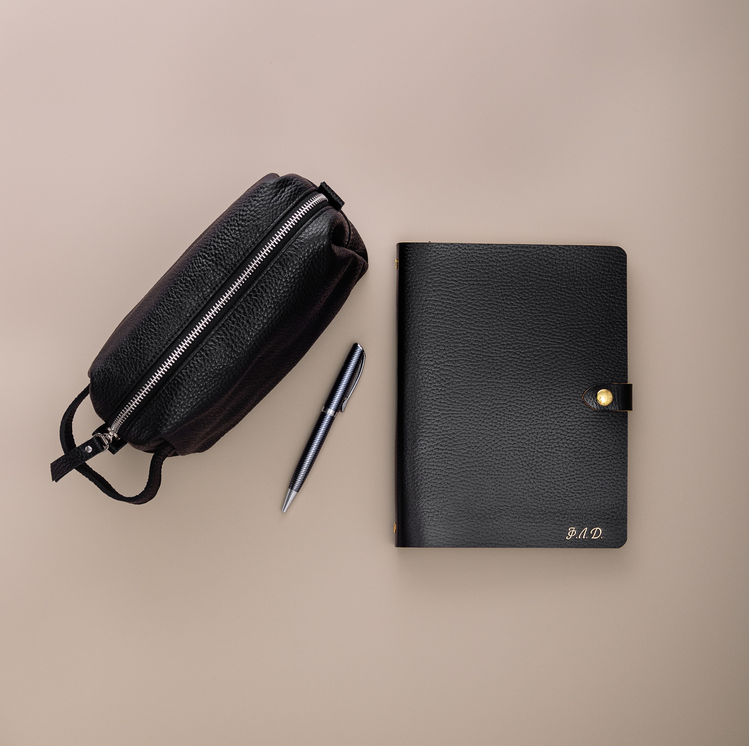 Съемка кожаных и металлических изделий для сайта. Предметный и фуд-фотограф Лариса Андреева г. Набережные Челны