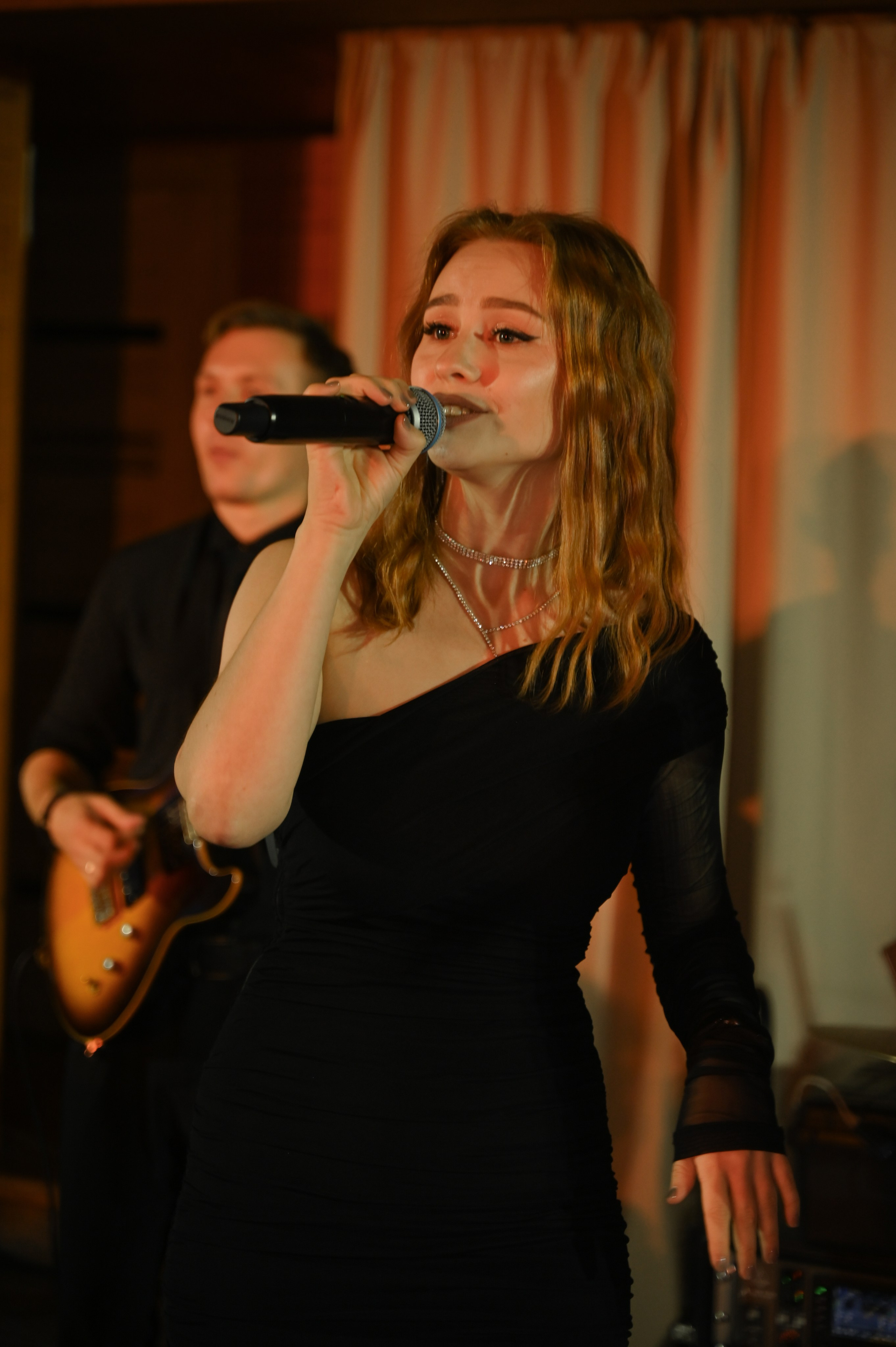 Ринат & Альбина. Свадебный и семейный фотограф в Уфе Александров Максим