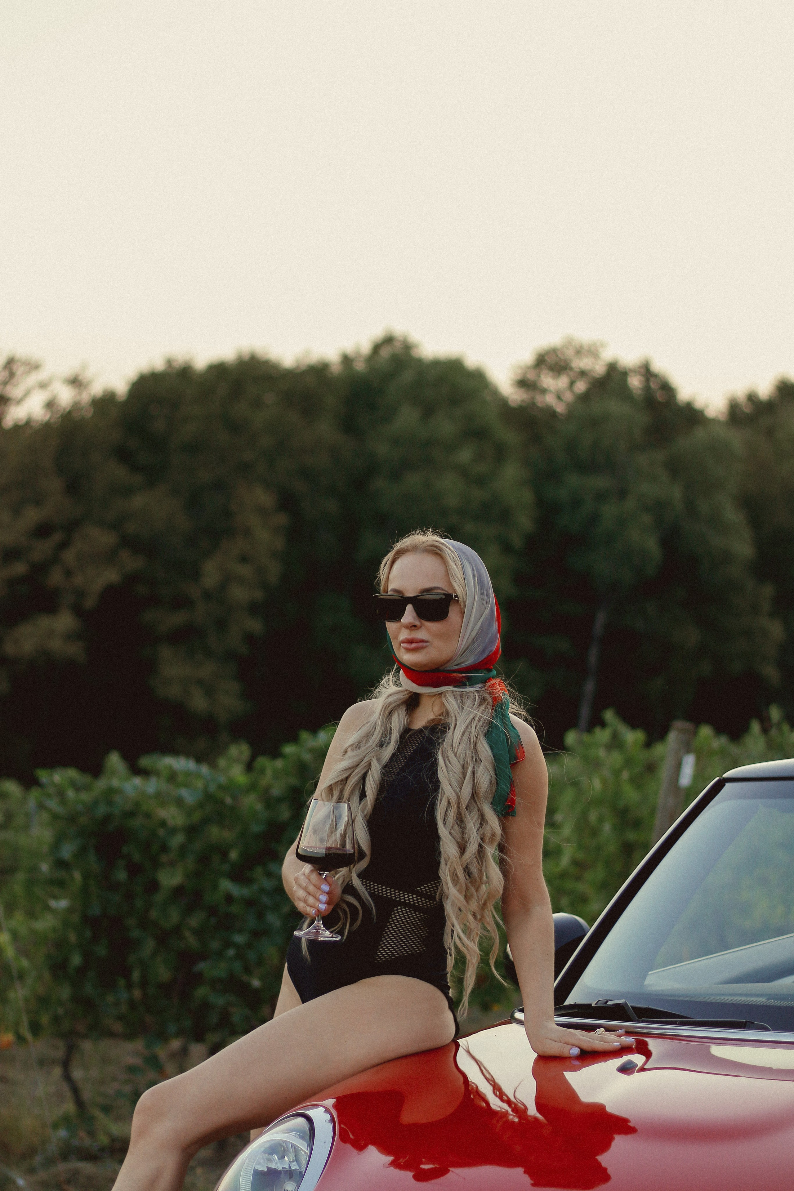 Елена. Фотограф Краснодар