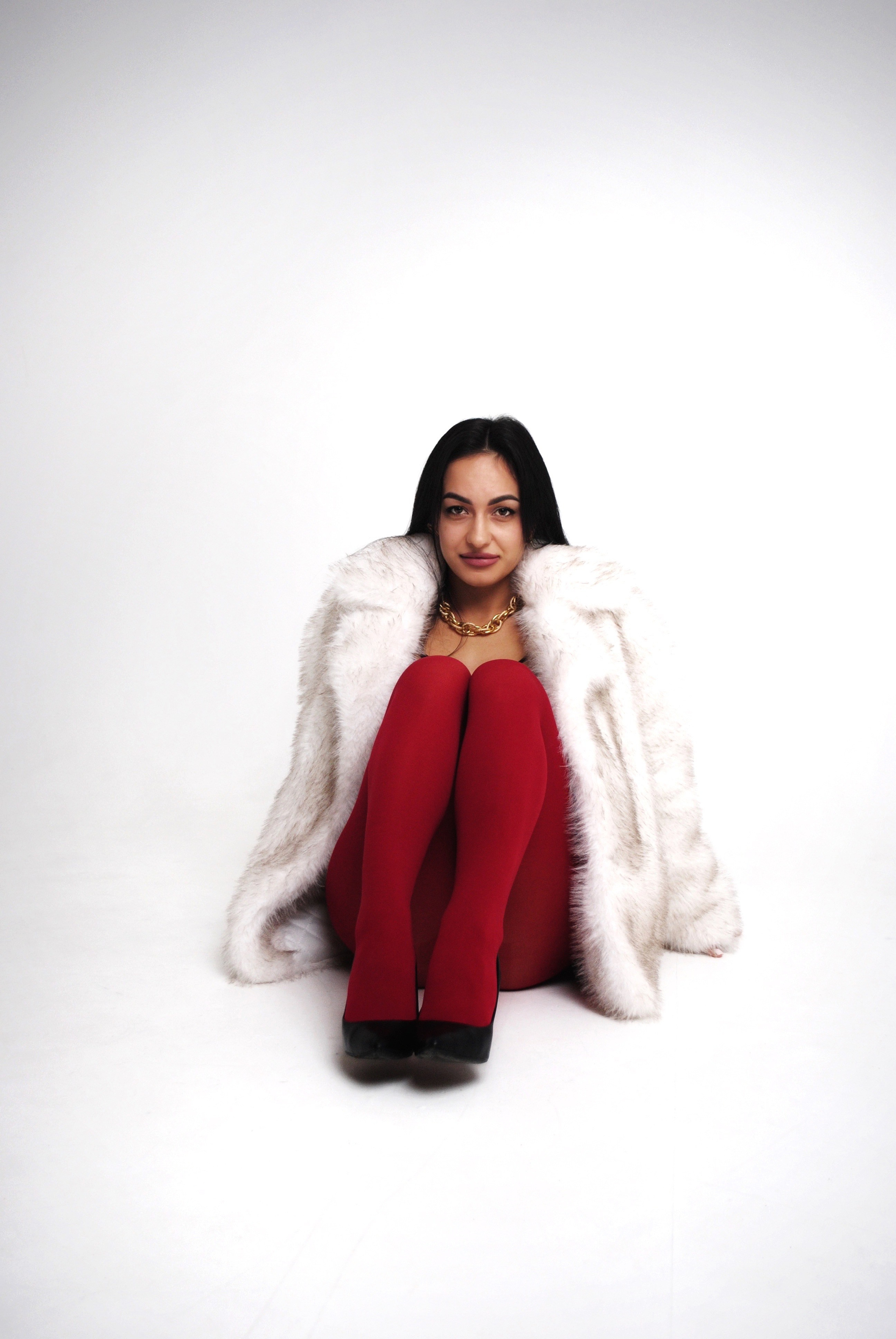 Эльмира. Фотограф Мария Мусаелян