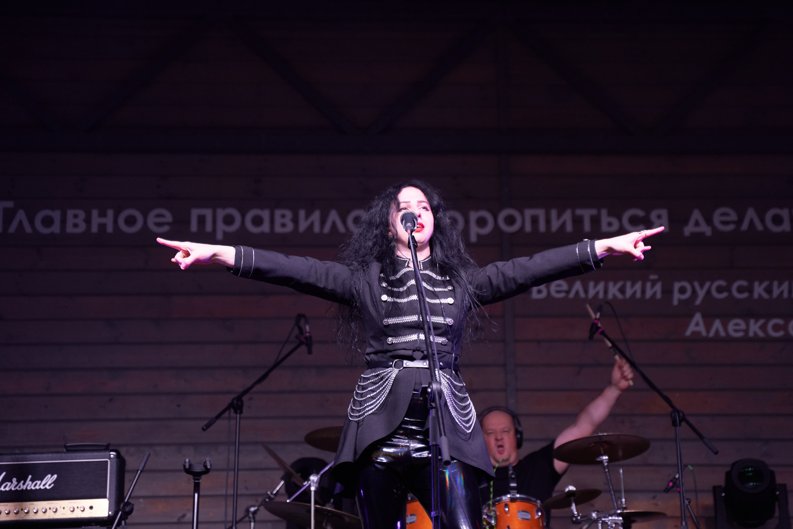 Группа SOLREID. Услуги фотографа в Смоленске. Фотограф на свадьбу