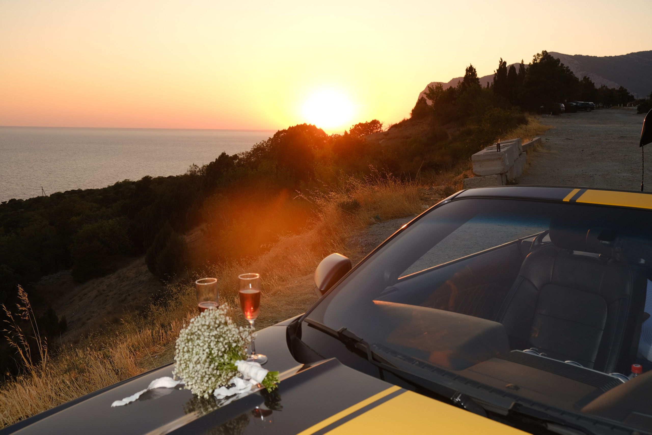 А+Е (Ялта). Профессиональная фотосъемка в Крыму. Натуральные эмоции и живые кадры. Забронируйте дату прямо сейчас!