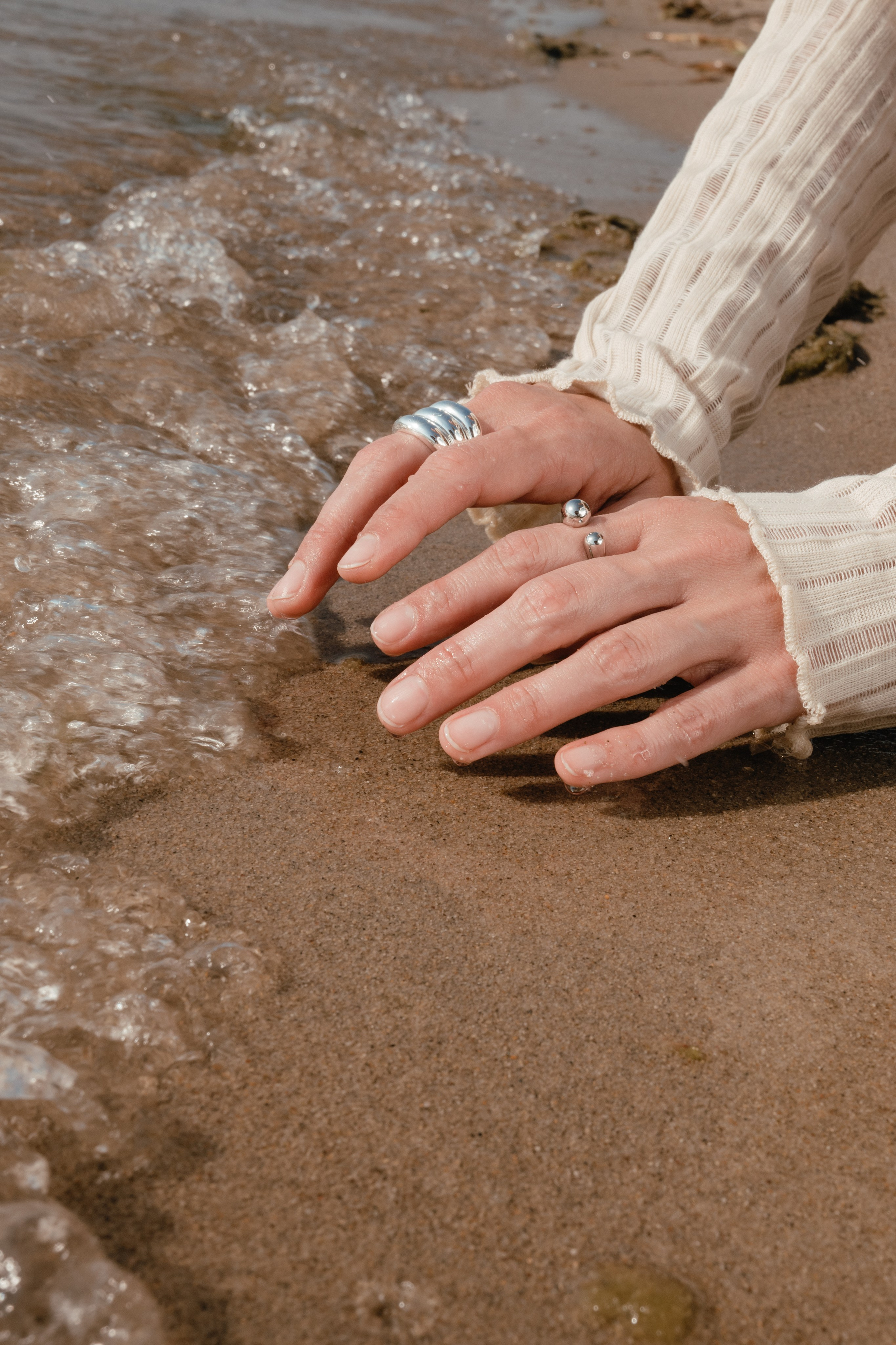 Bi.Ju.Art. Портретный фотограф Ксения Люндовская