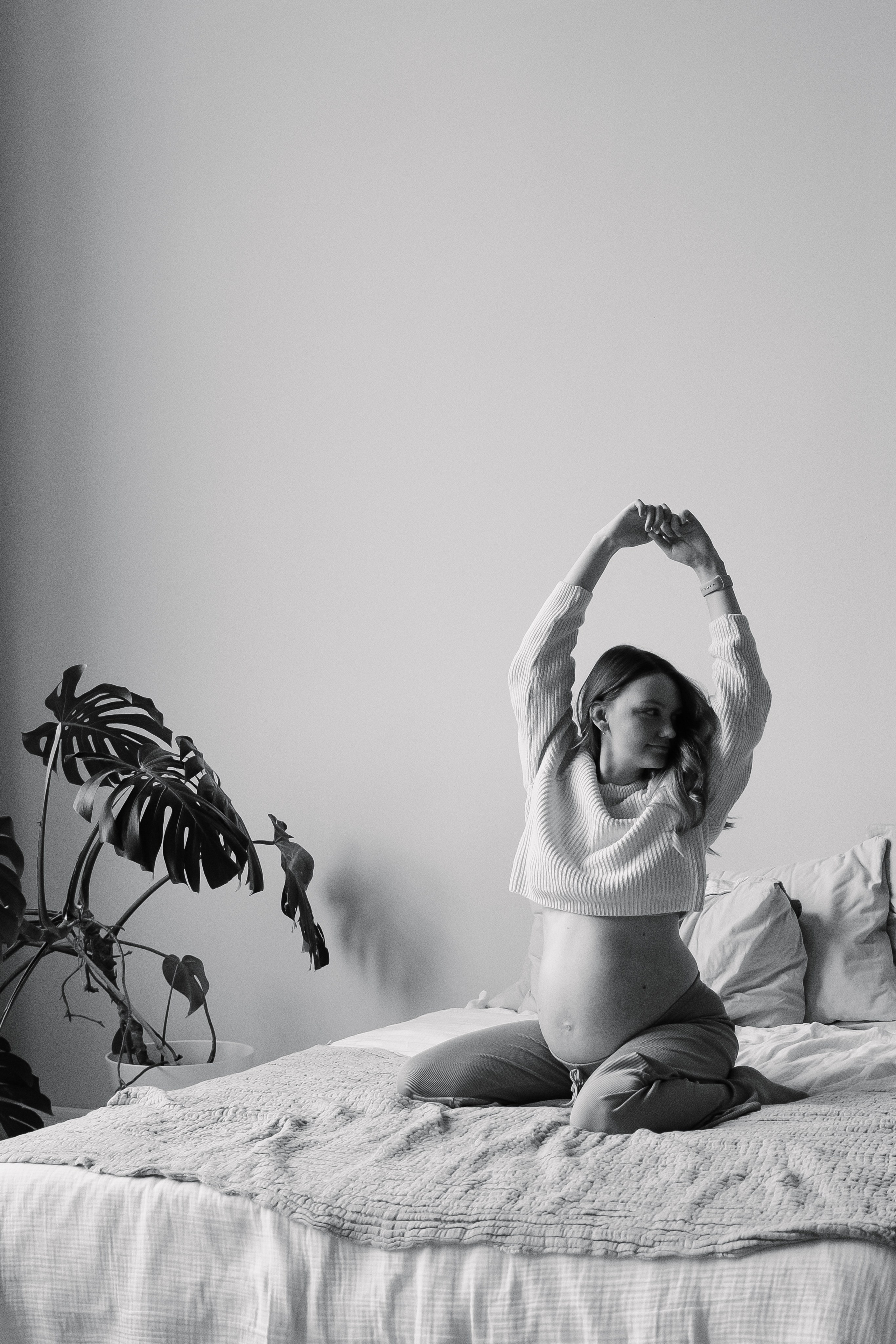 Никита и Яна. Портретный фотограф Ксения Люндовская