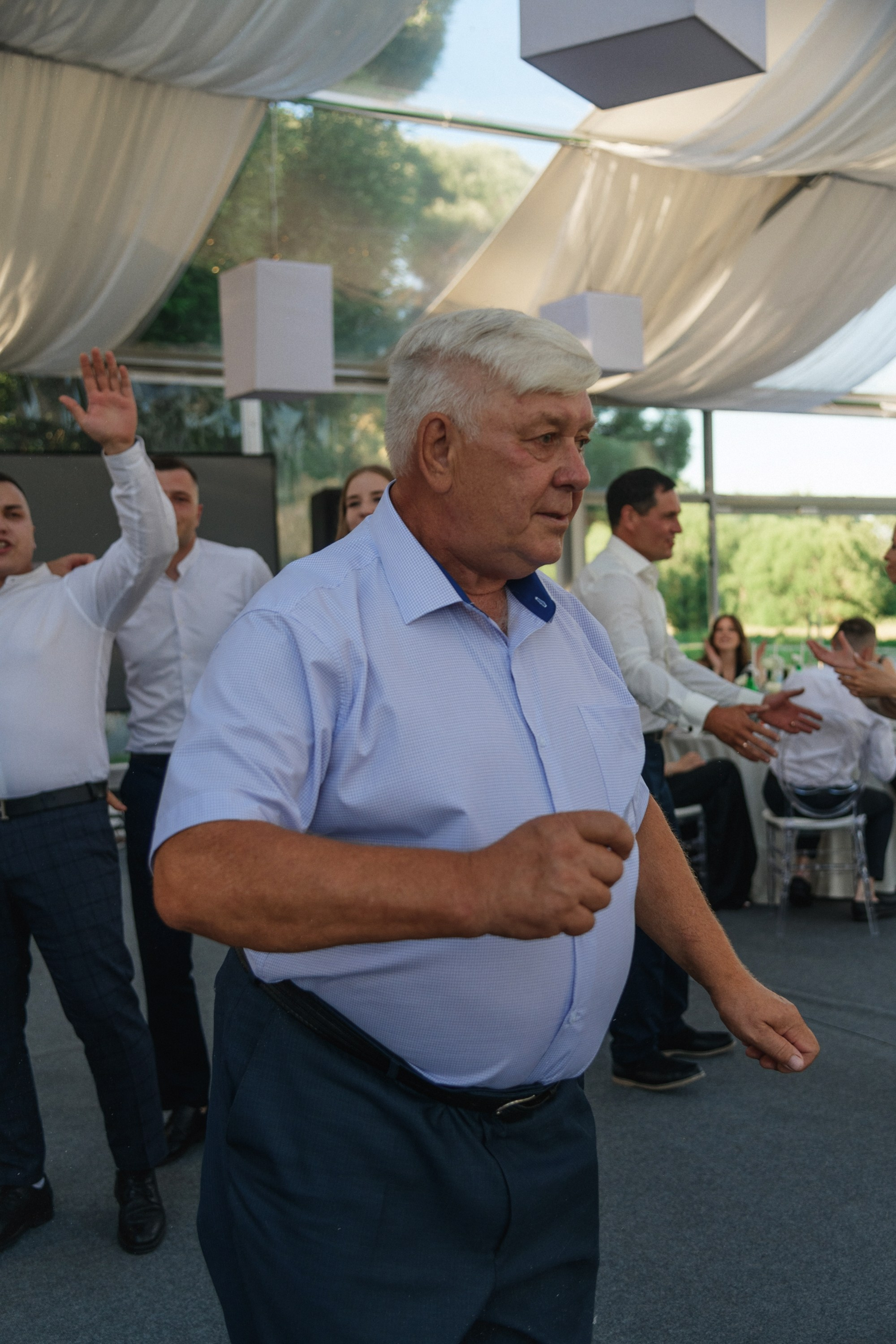 Таня и Вова. Фотограф Смоляк Алена