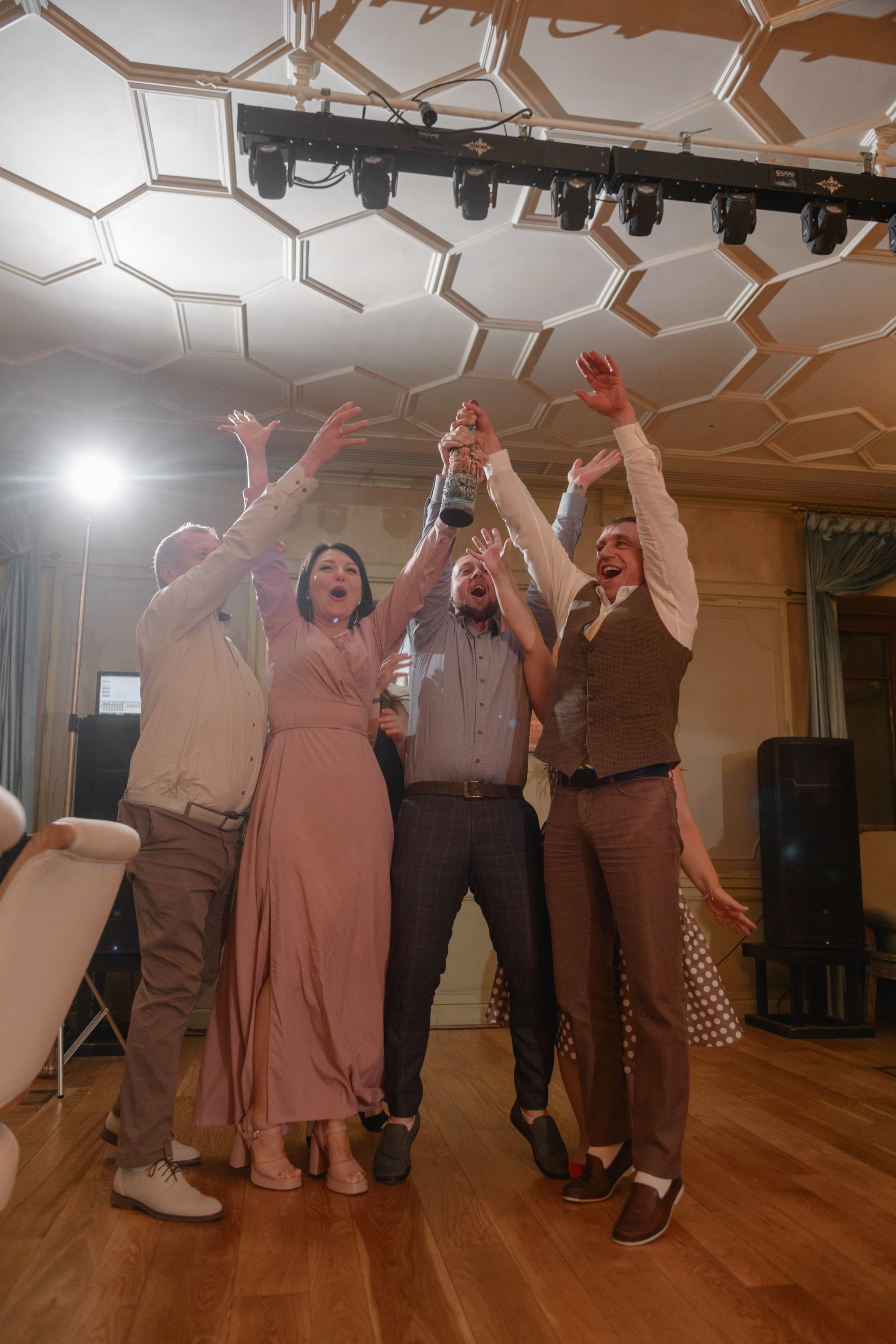 Камилла и Денис. Фотограф Смоляк Алена