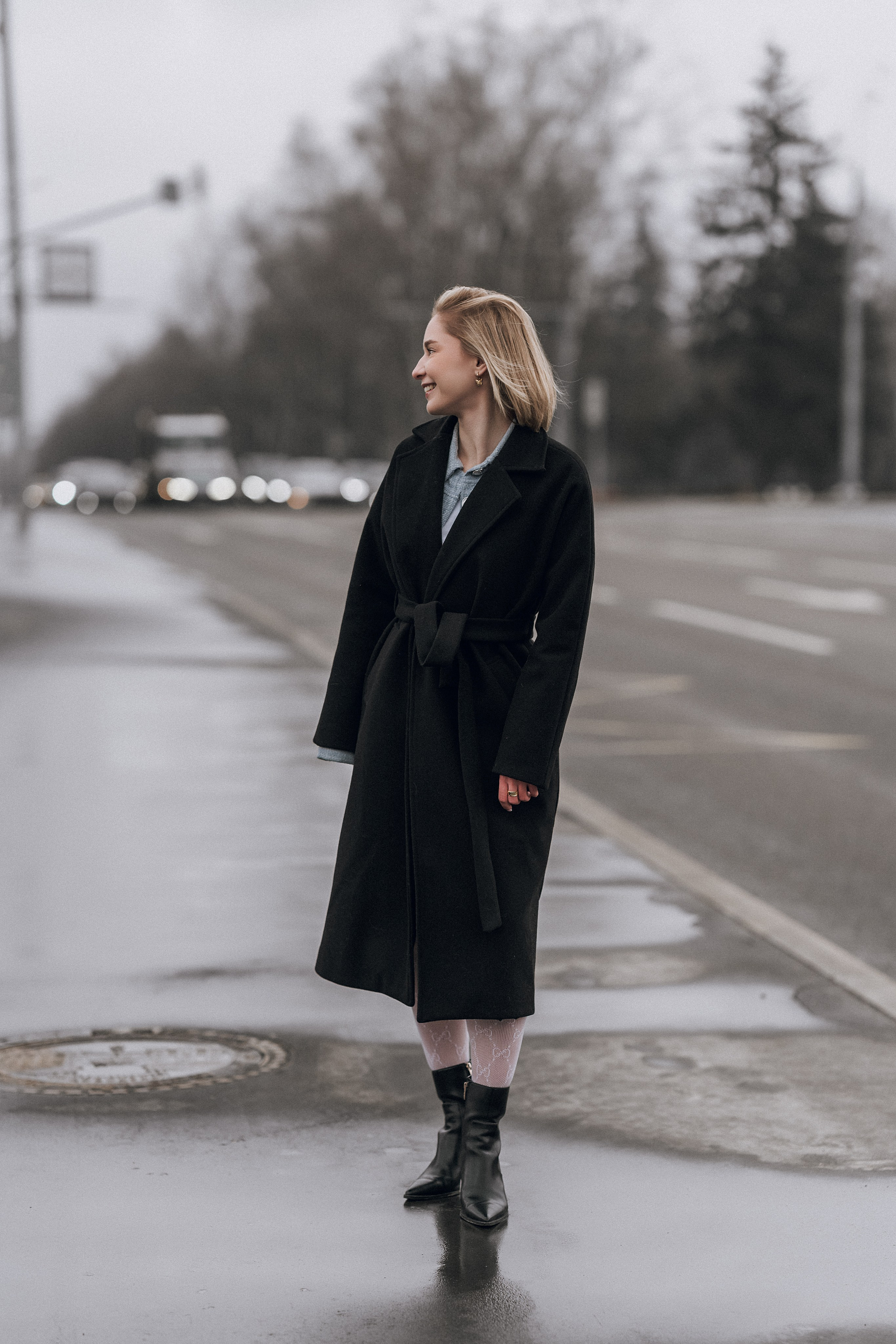 Ксюша. Фотограф Ольга Март Москва