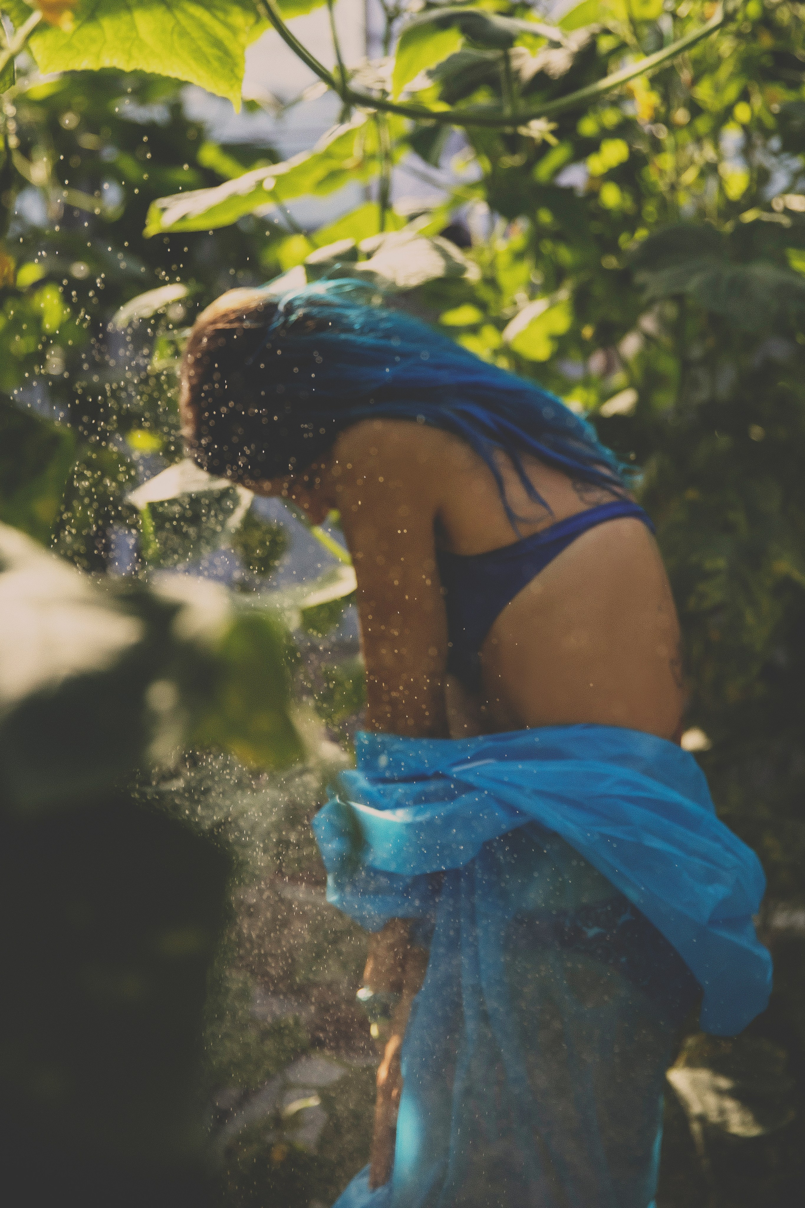 Вероника. Свадебный и семейный фотограф Колоскова Мария (Сочи и весь мир)